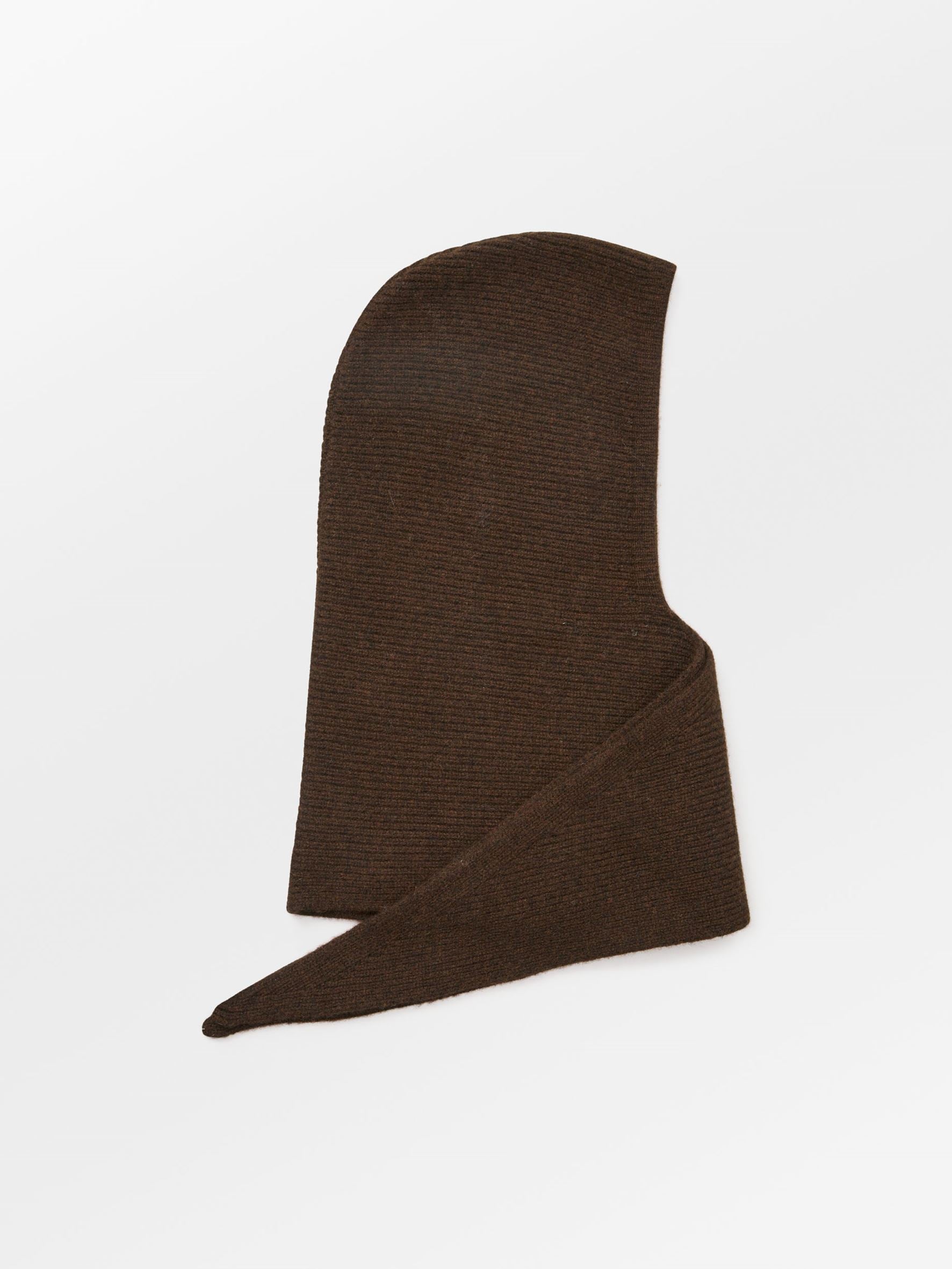 Tie Balaclava OneSize - Becksöndergaard