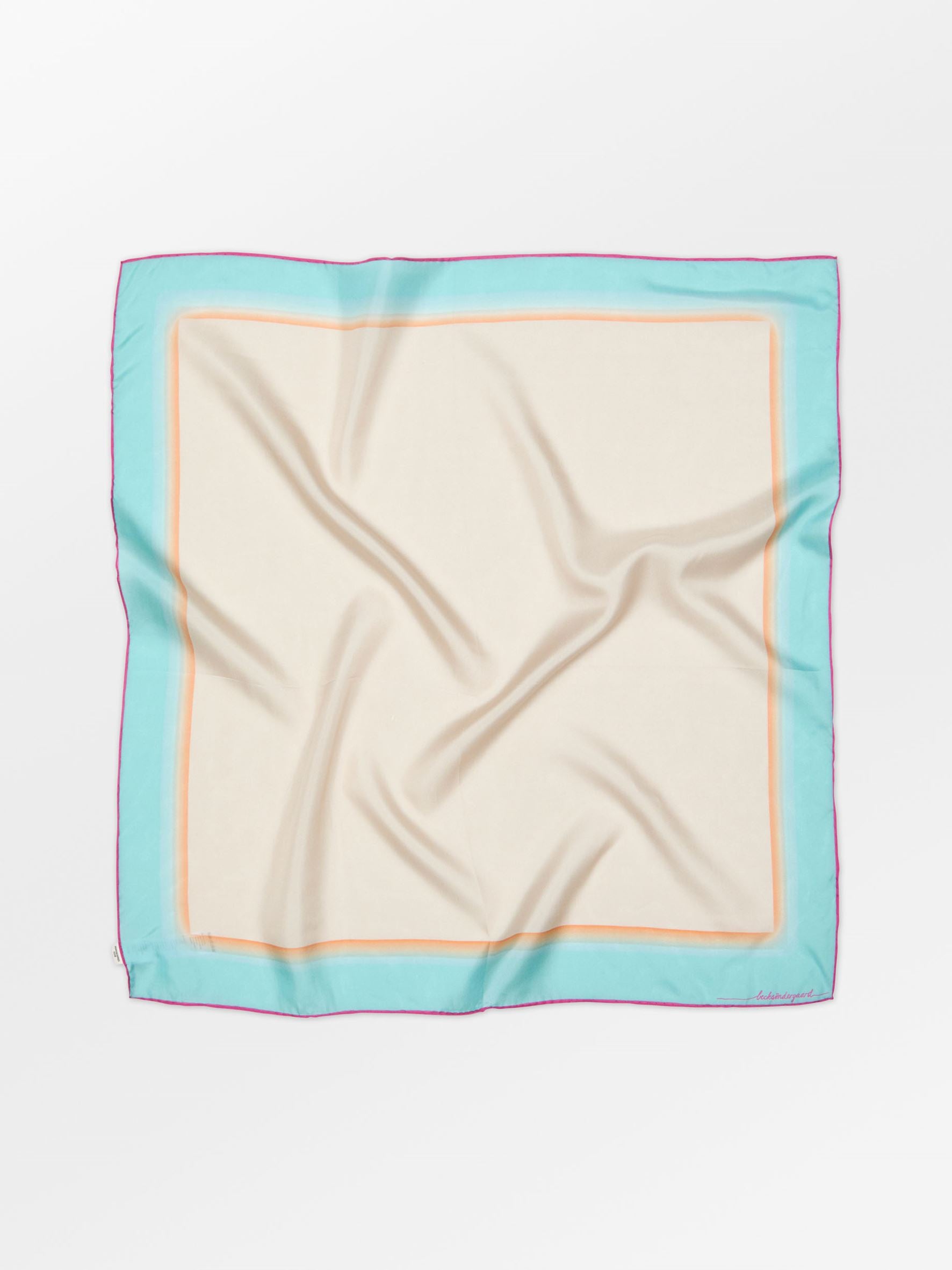 Blanco Sia Scarf OneSize - Becksöndergaard