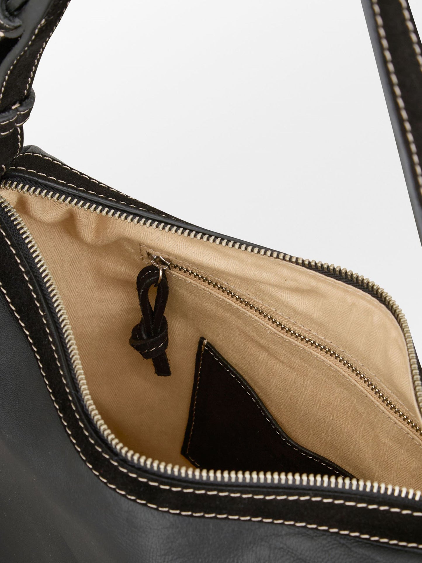 Nappa Ginni Medi Bag OneSize - Becksöndergaard