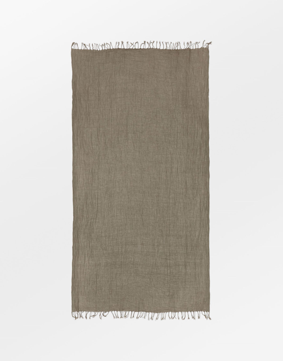 Solid Ilona Scarf OneSize - Becksöndergaard