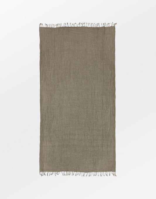 Solid Ilona Scarf OneSize - Becksöndergaard