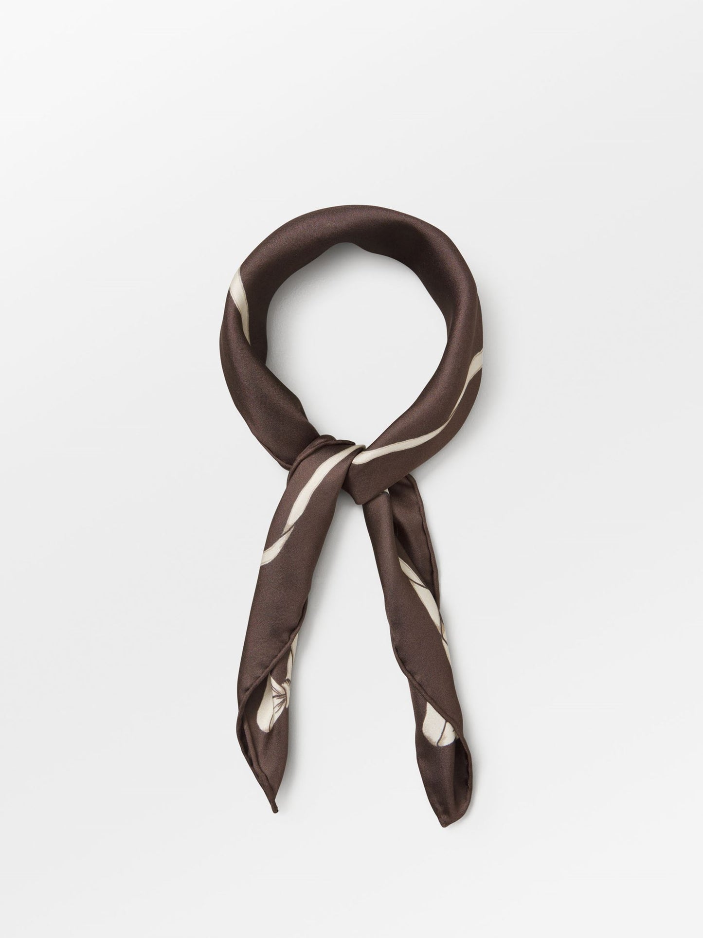 Bowtora Sia Scarf OneSize - Becksöndergaard