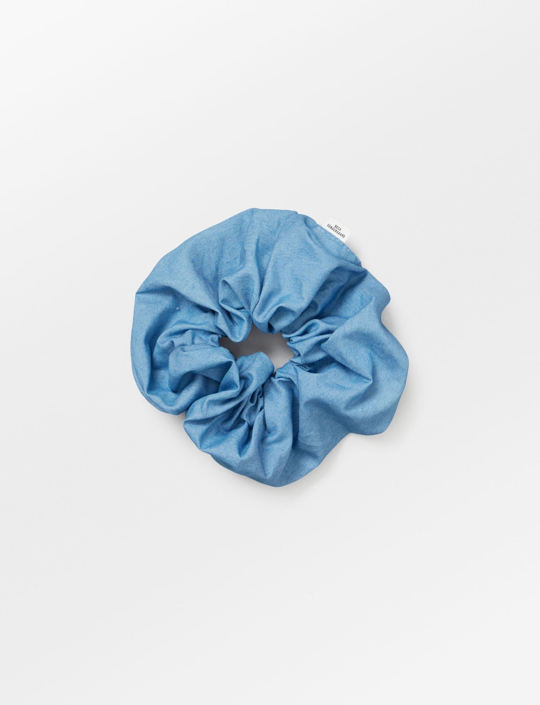 Denima Big Scrunchie OneSize - Becksöndergaard