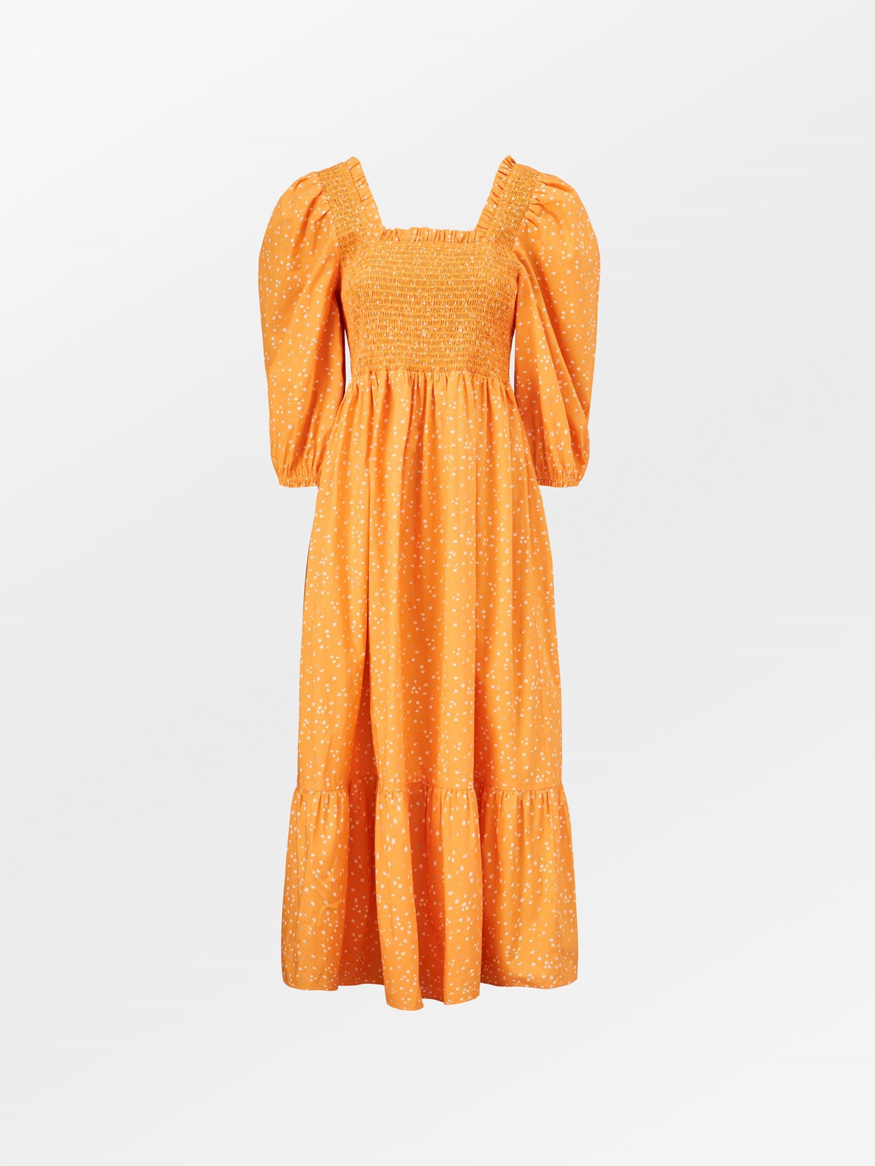 Taylora Sleeve Dress Clothing - Becksöndergaard