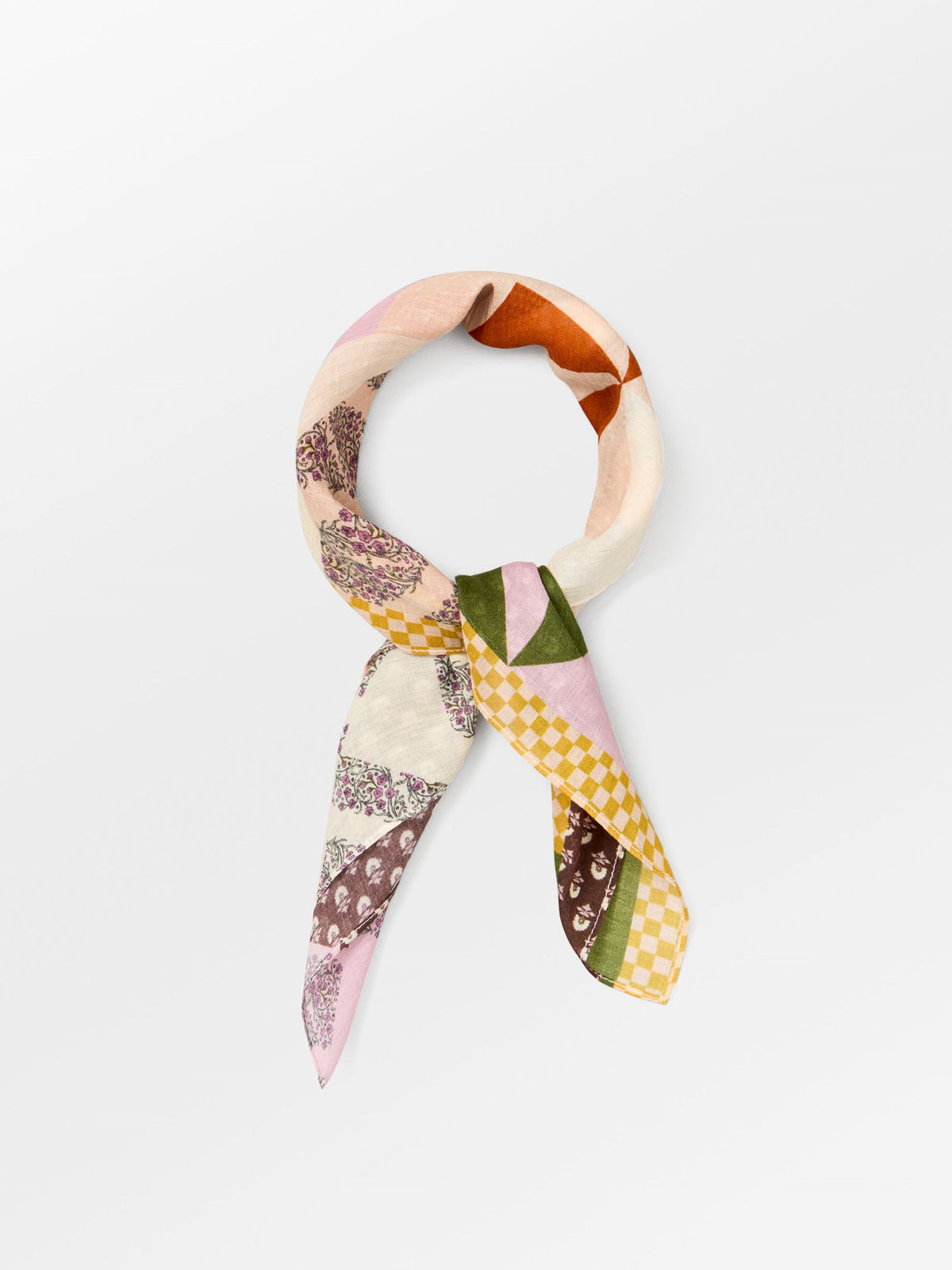 Quilta Cotta Scarf OneSize - Becksöndergaard