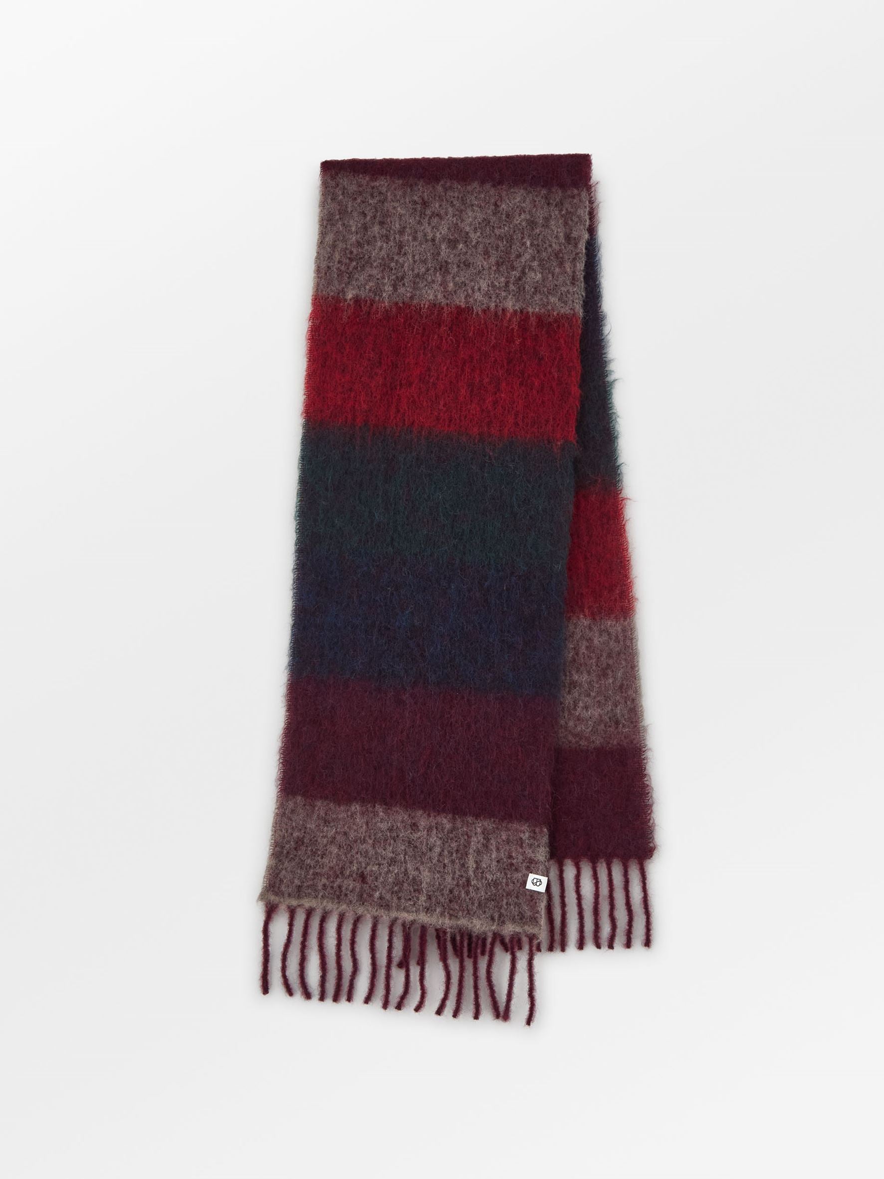 Strada Tilda M Scarf OneSize - Becksöndergaard