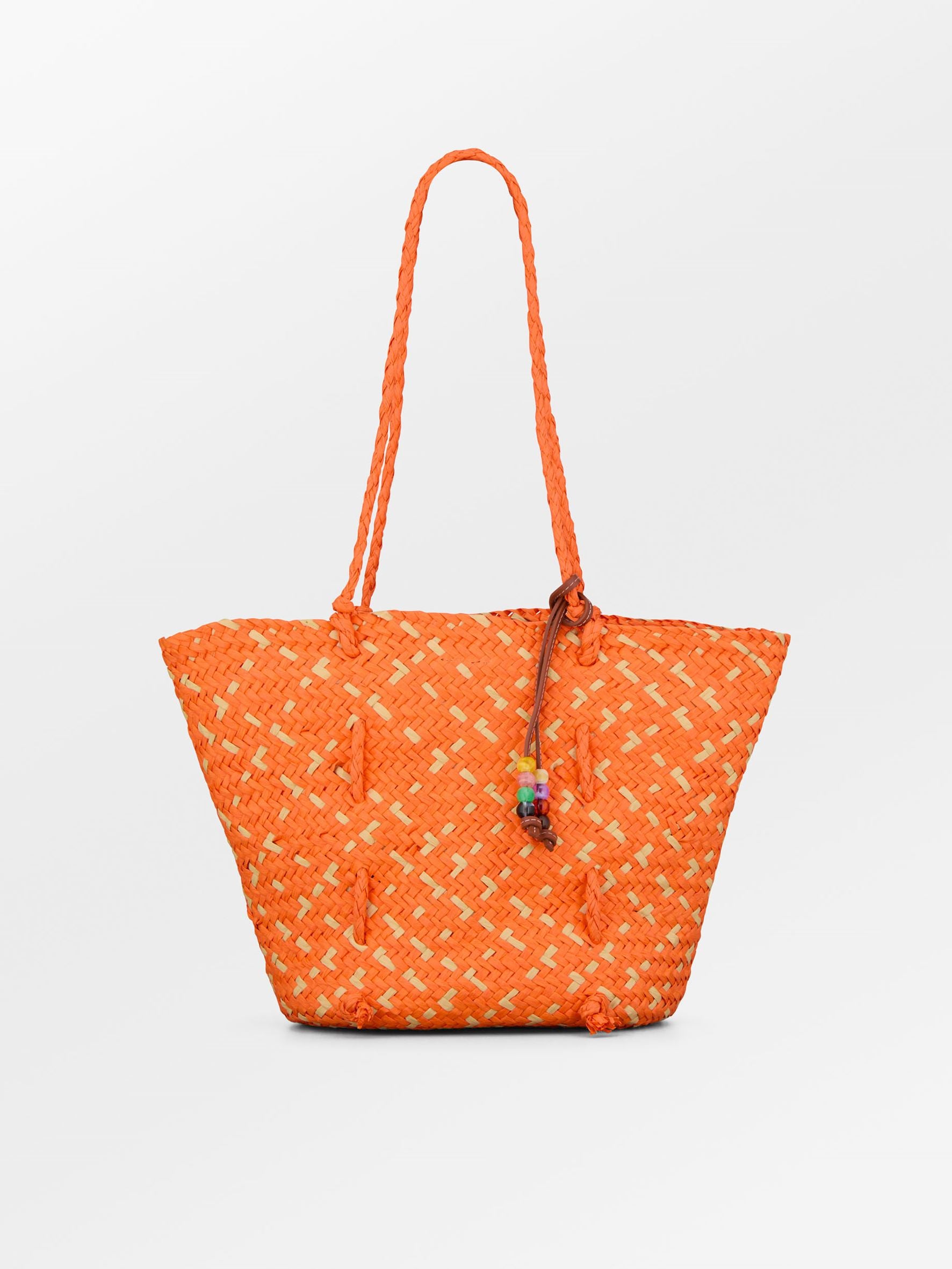 Strawie Adina M Bag OneSize - Becksöndergaard