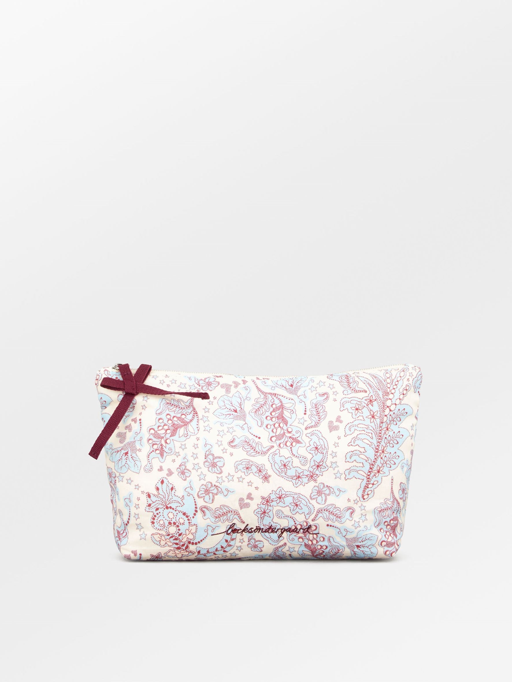 Nocturne Pouch Bag OneSize - Becksöndergaard