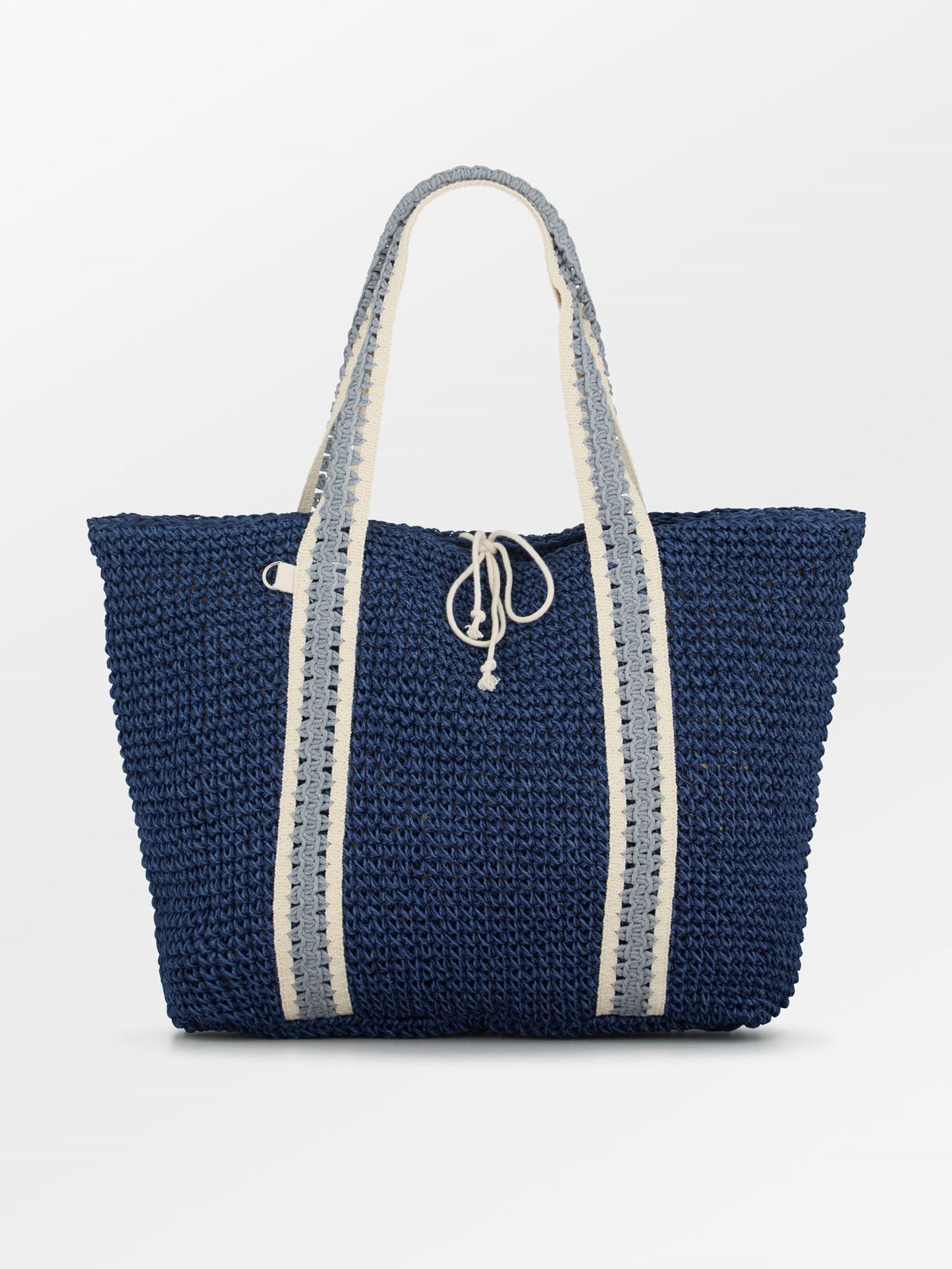 Becksöndergaard, Strawchet Pheobe Bag - Vintage Indigo Blue, sale, sale