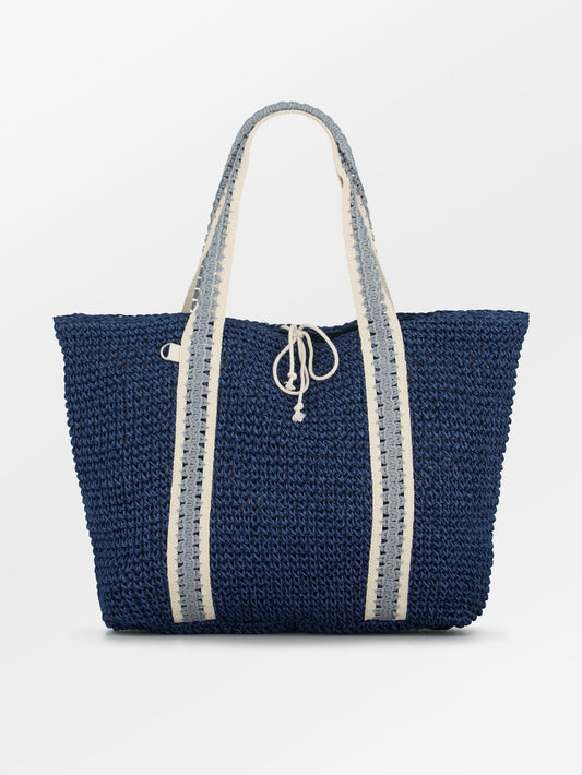Strawchet Pheobe Bag OneSize - Becksöndergaard