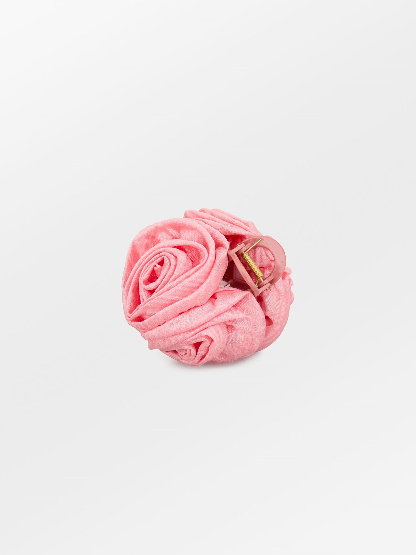 Wavey Rosana Hair Claw OneSize - Becksöndergaard