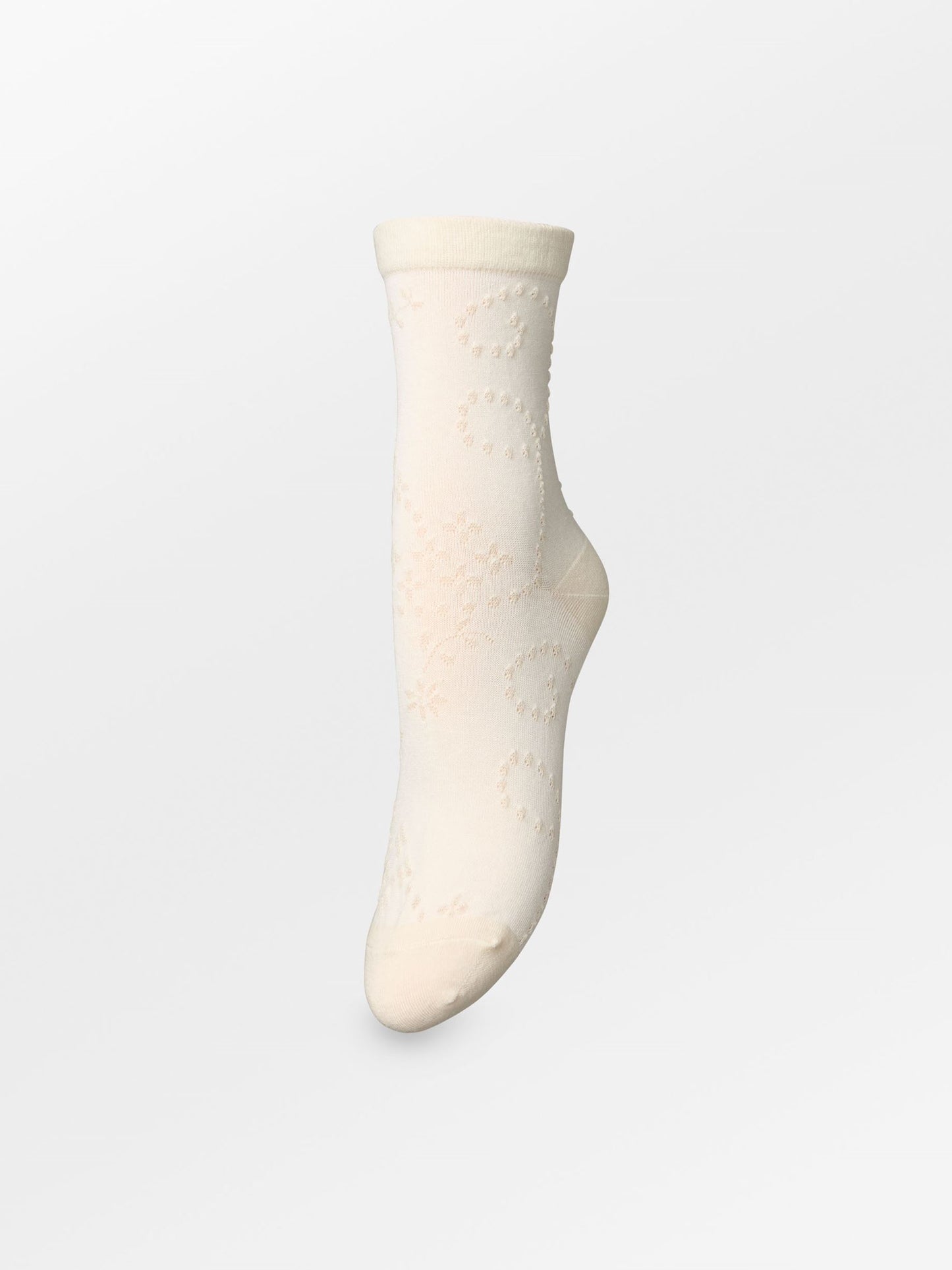 Anglaisia Cotta Sock Socks - Becksöndergaard