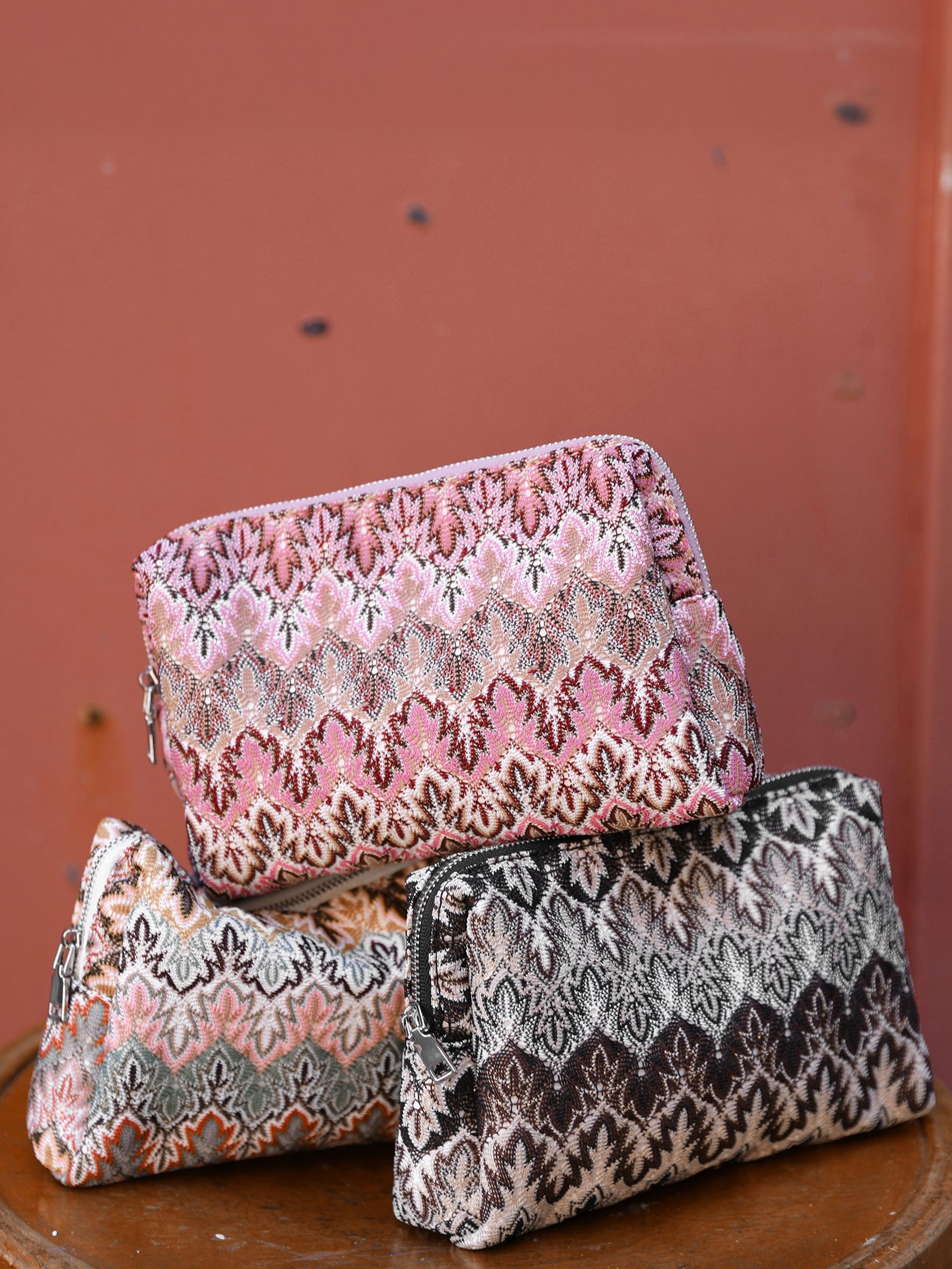 Pala Pouch Bag OneSize - Becksöndergaard