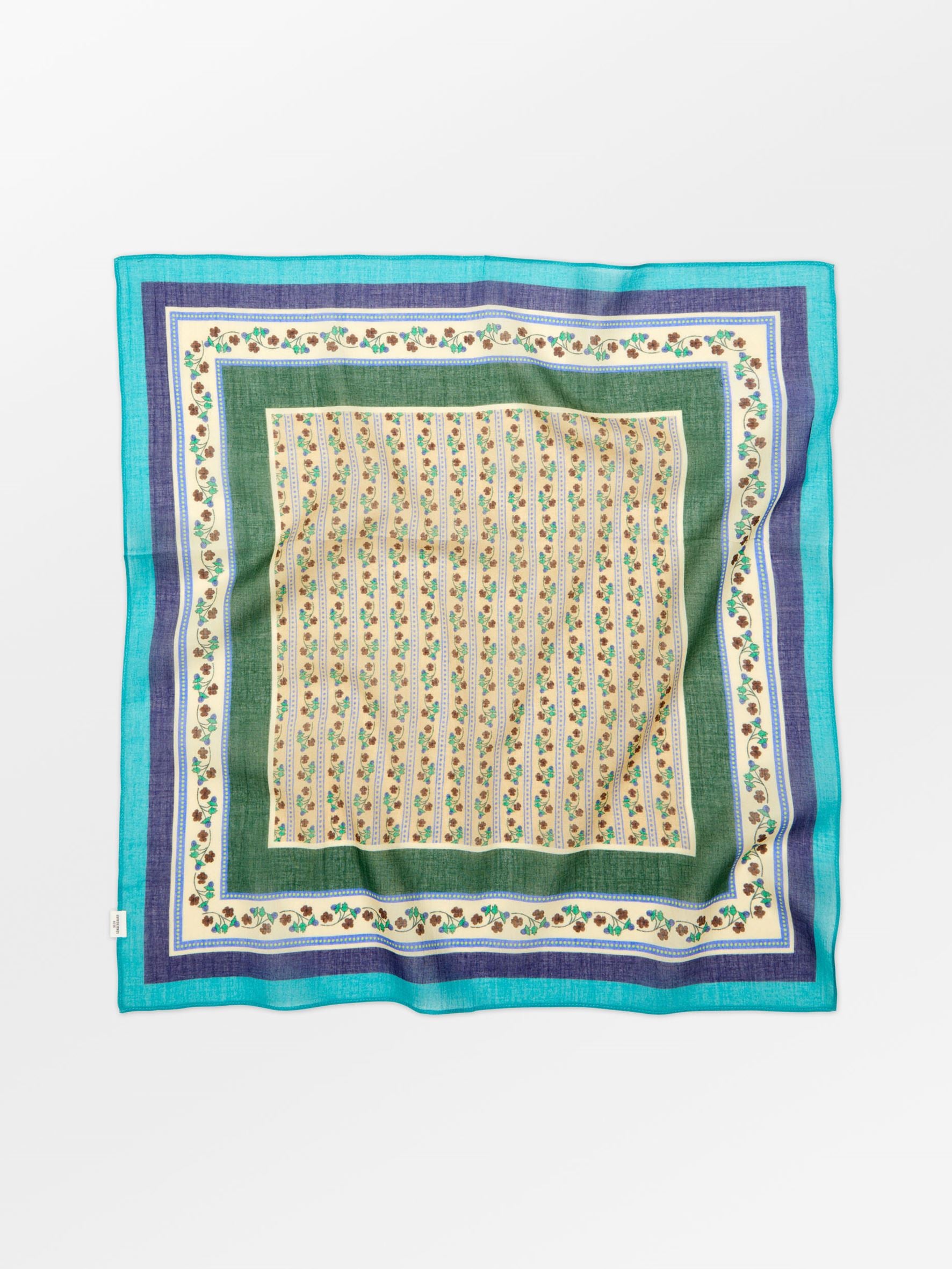 Elyria Cotta Scarf OneSize - Becksöndergaard