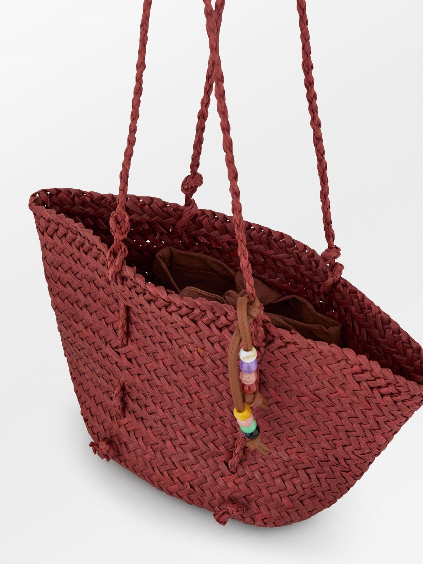 Strawie Adina S Bag OneSize - Becksöndergaard