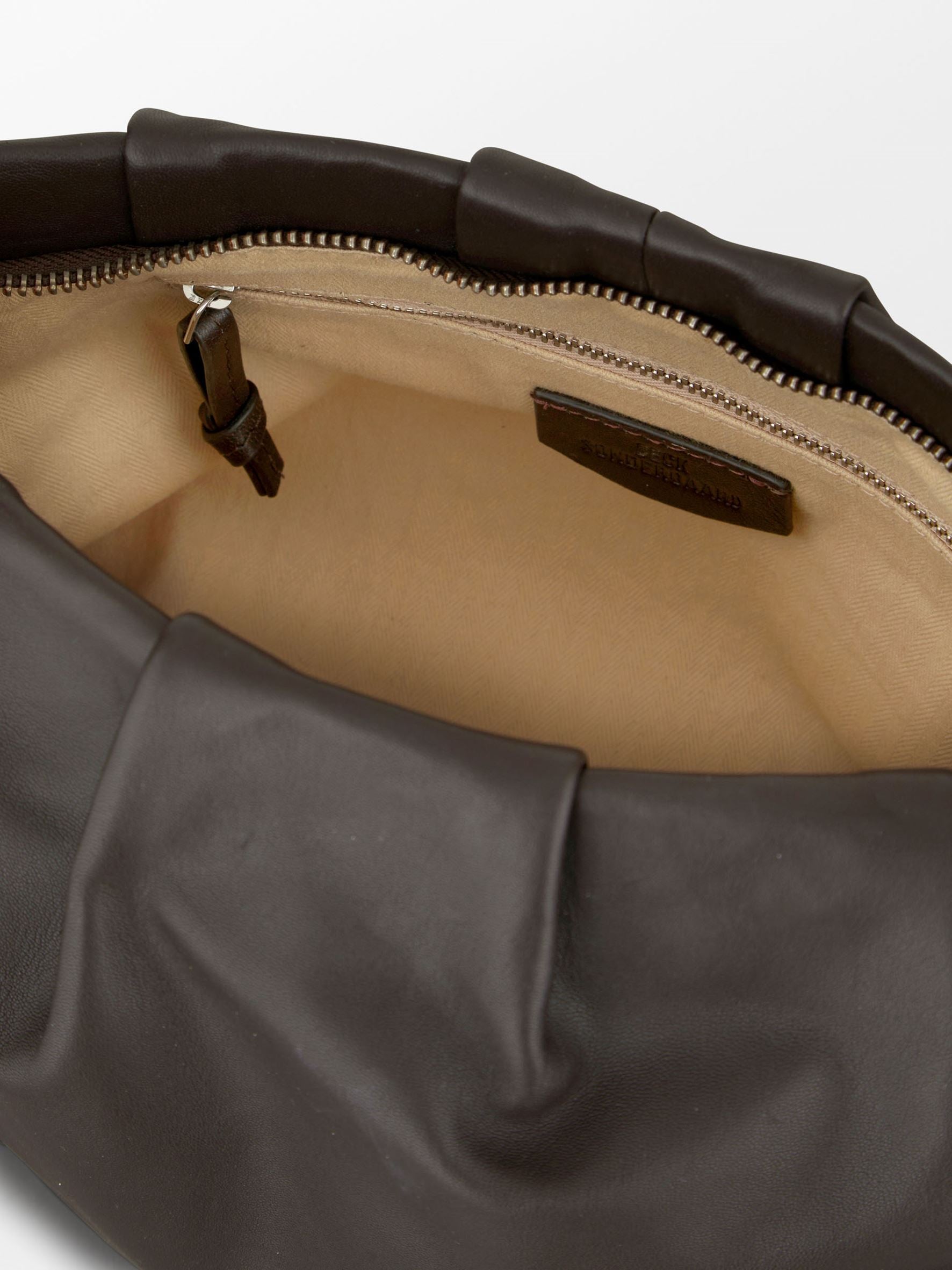 Softly Clutch Bag OneSize - Becksöndergaard