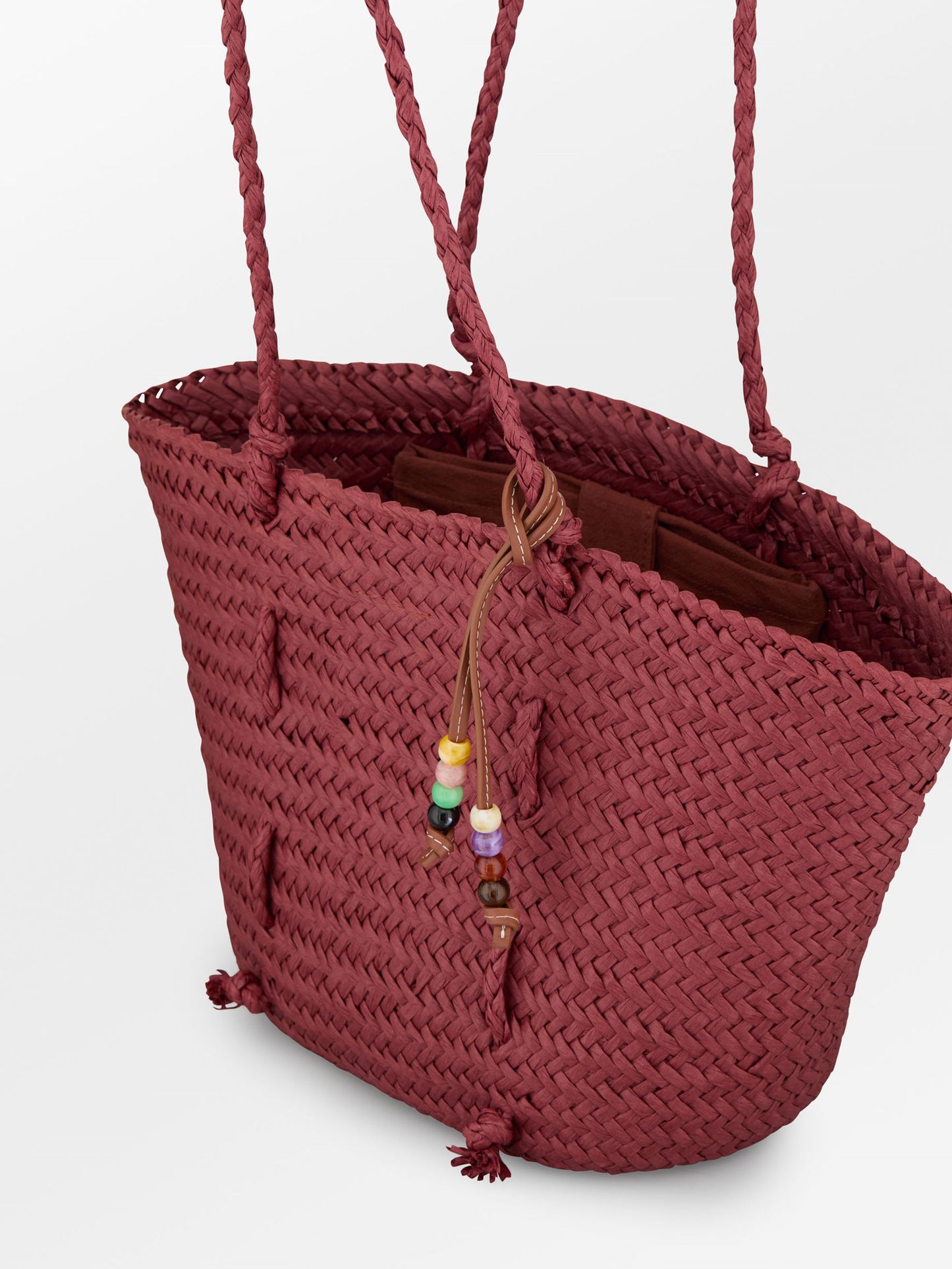 Strawie Adina M Bag OneSize - Becksöndergaard