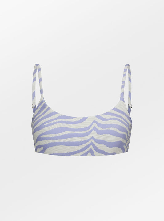 Zecora Ezra Bikini Top Clothing - Becksöndergaard