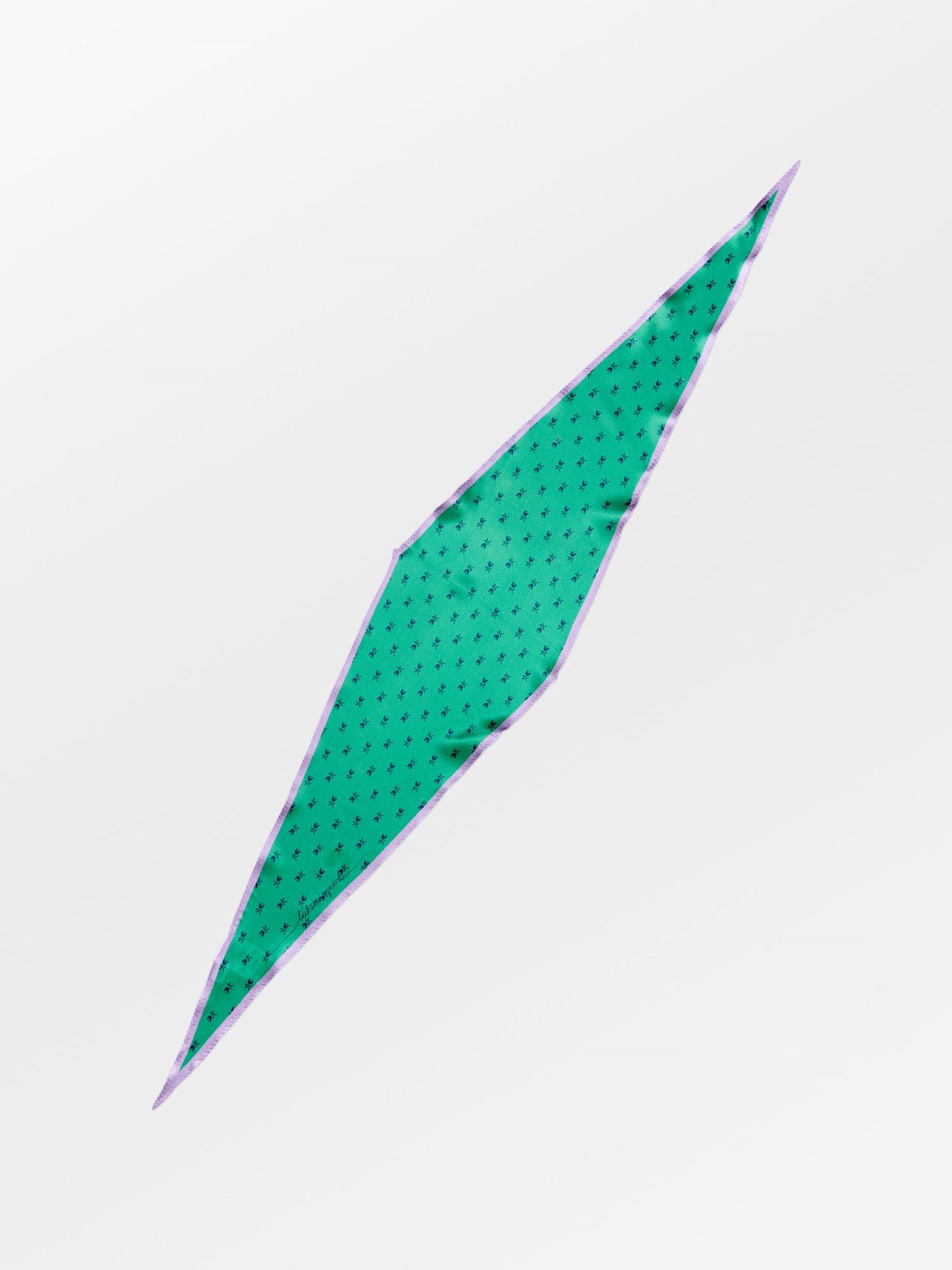 Theodora Diamond Scarf OneSize - Becksöndergaard