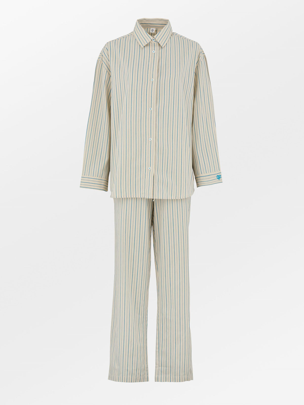 Suri Pyjamas Set Clothing - Becksöndergaard