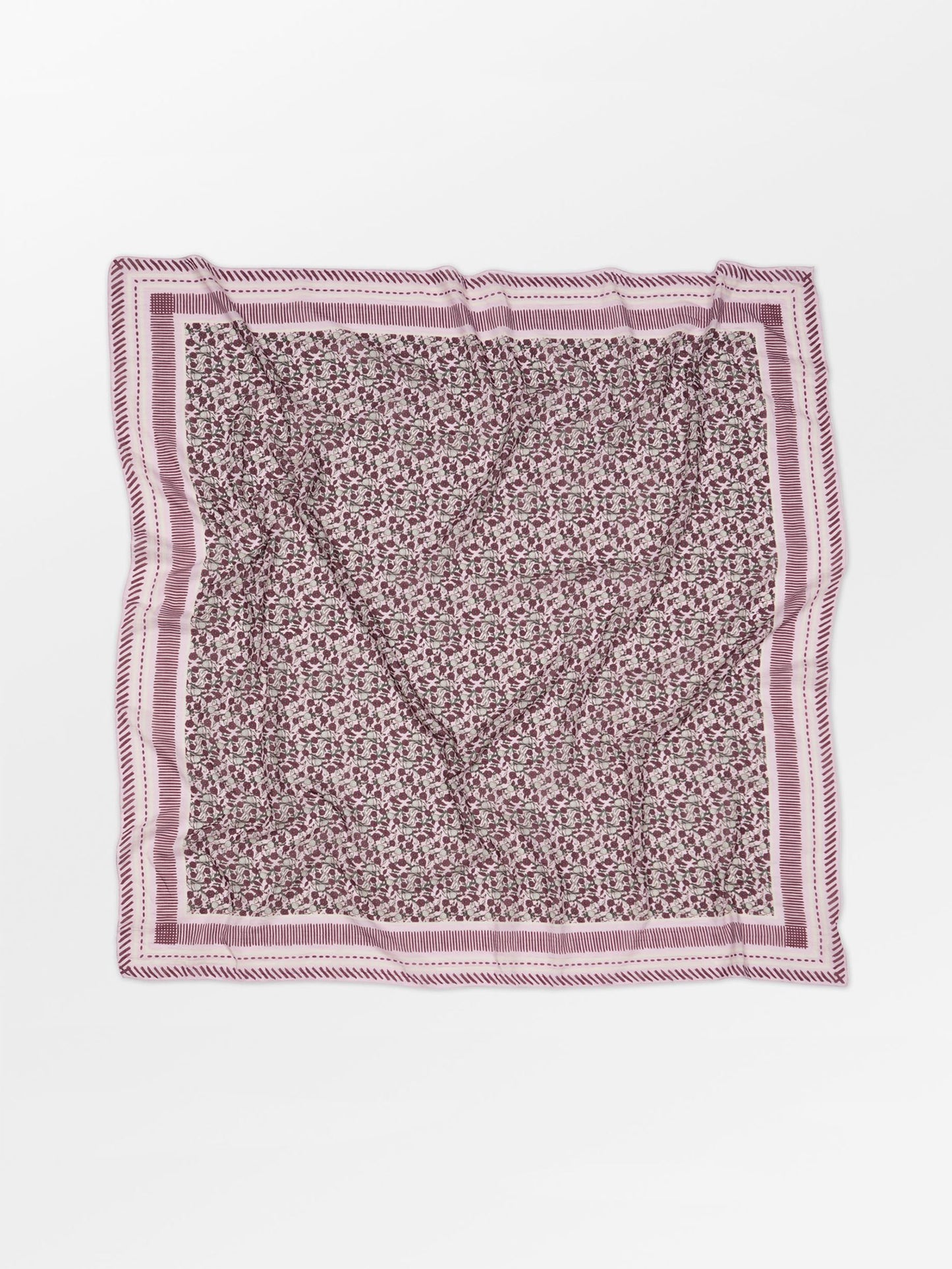 Strawpetta Sico Scarf OneSize - Becksöndergaard