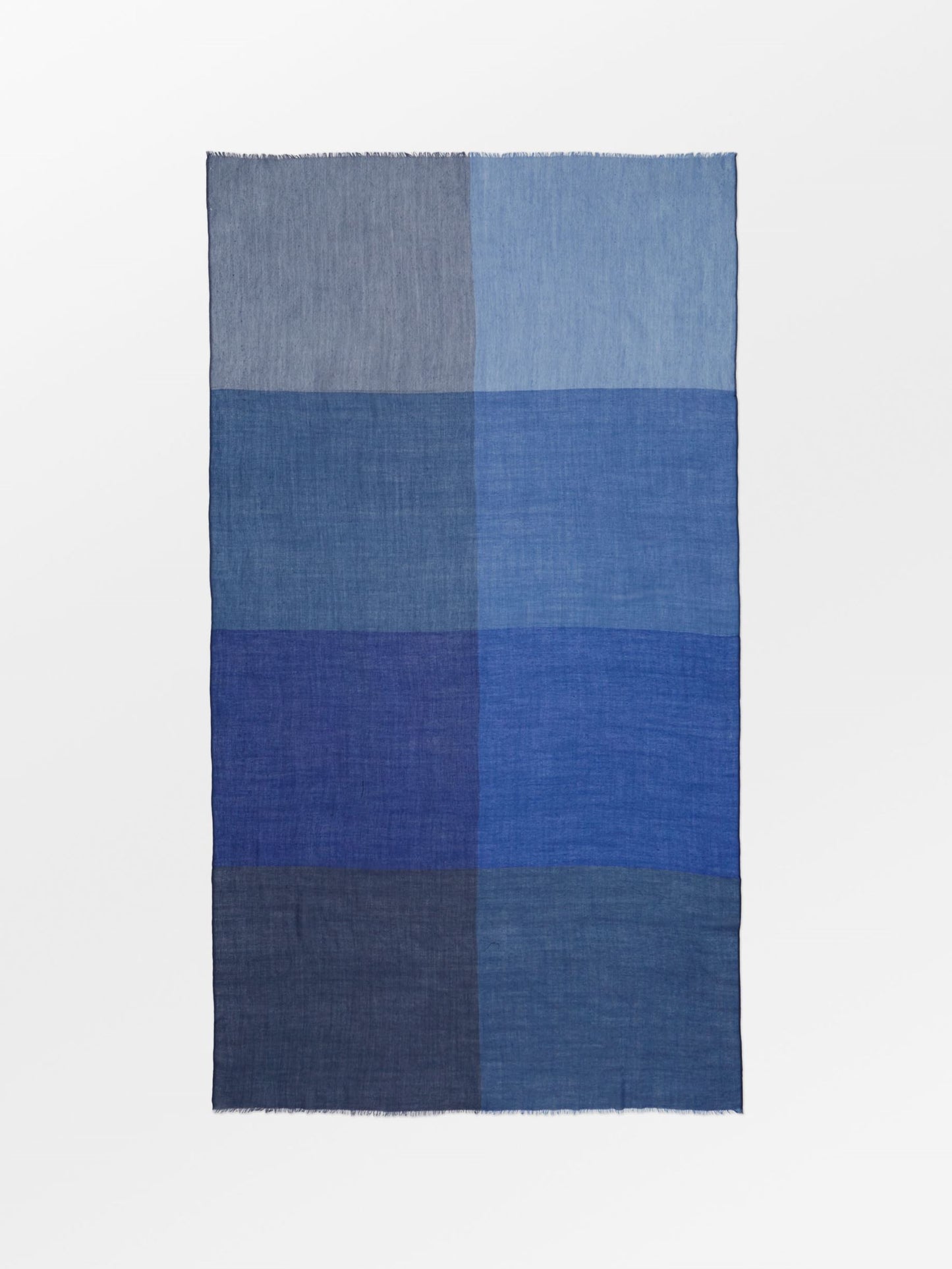 Zulala Woo Scarf OneSize - Becksöndergaard