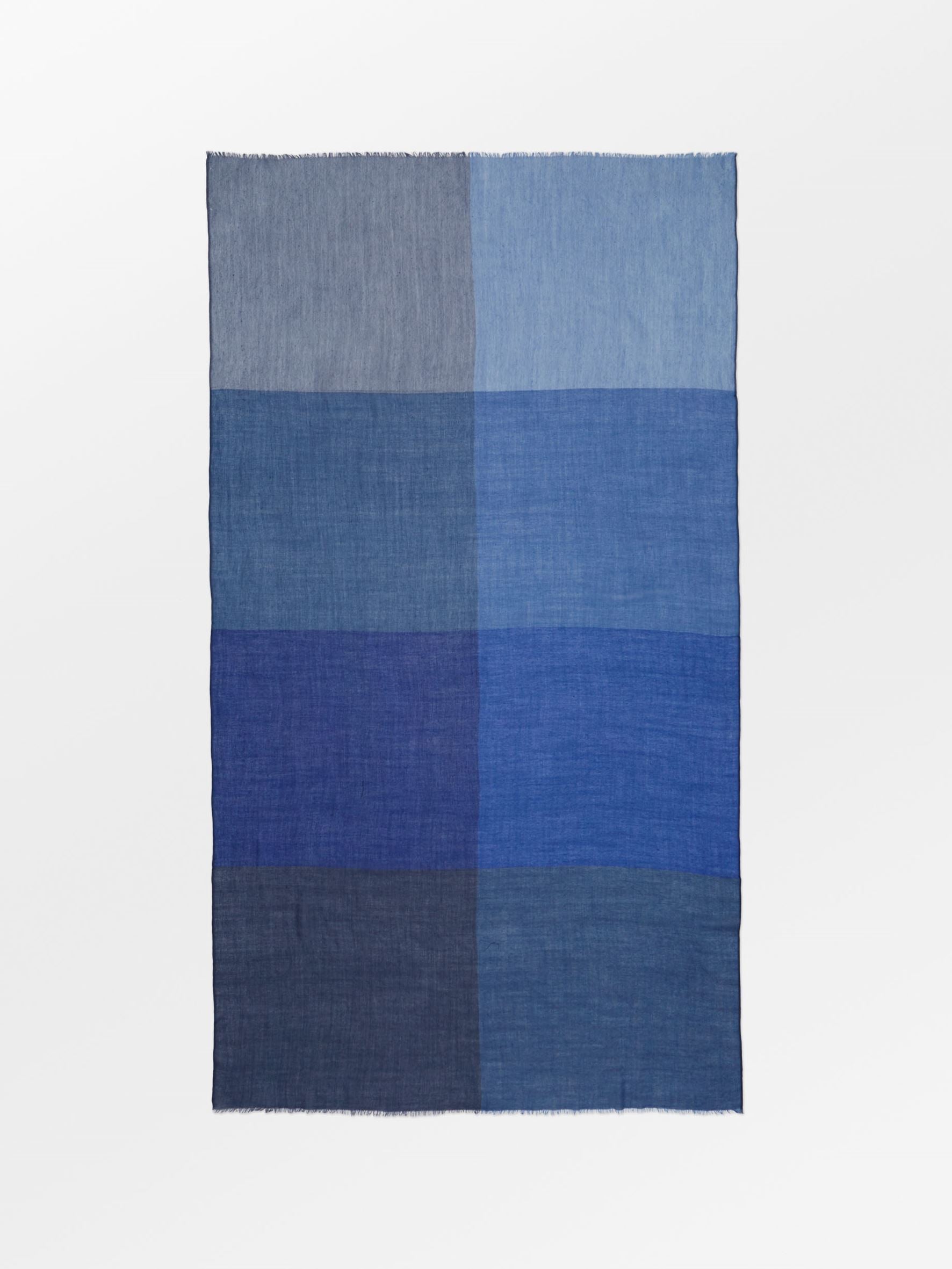 Zulala Woo Scarf OneSize - Becksöndergaard