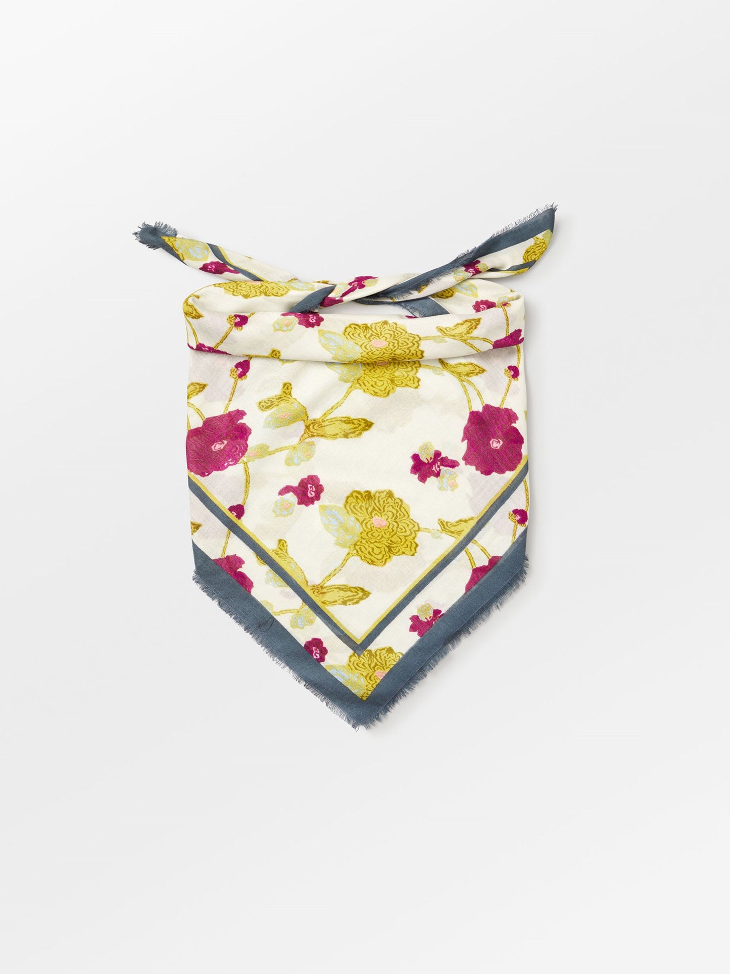 Wintaflora Siw Scarf OneSize - Becksöndergaard