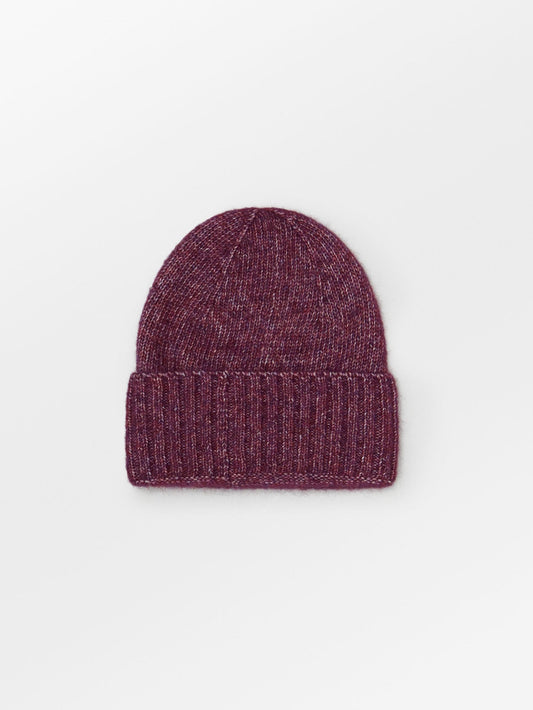 Lenny Beanie OneSize - Becksöndergaard