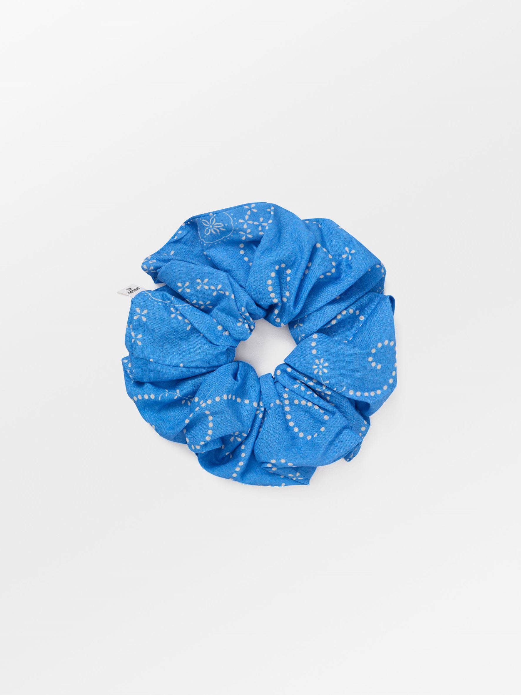 Anglaisia Cotta Scrunchie OneSize - Becksöndergaard
