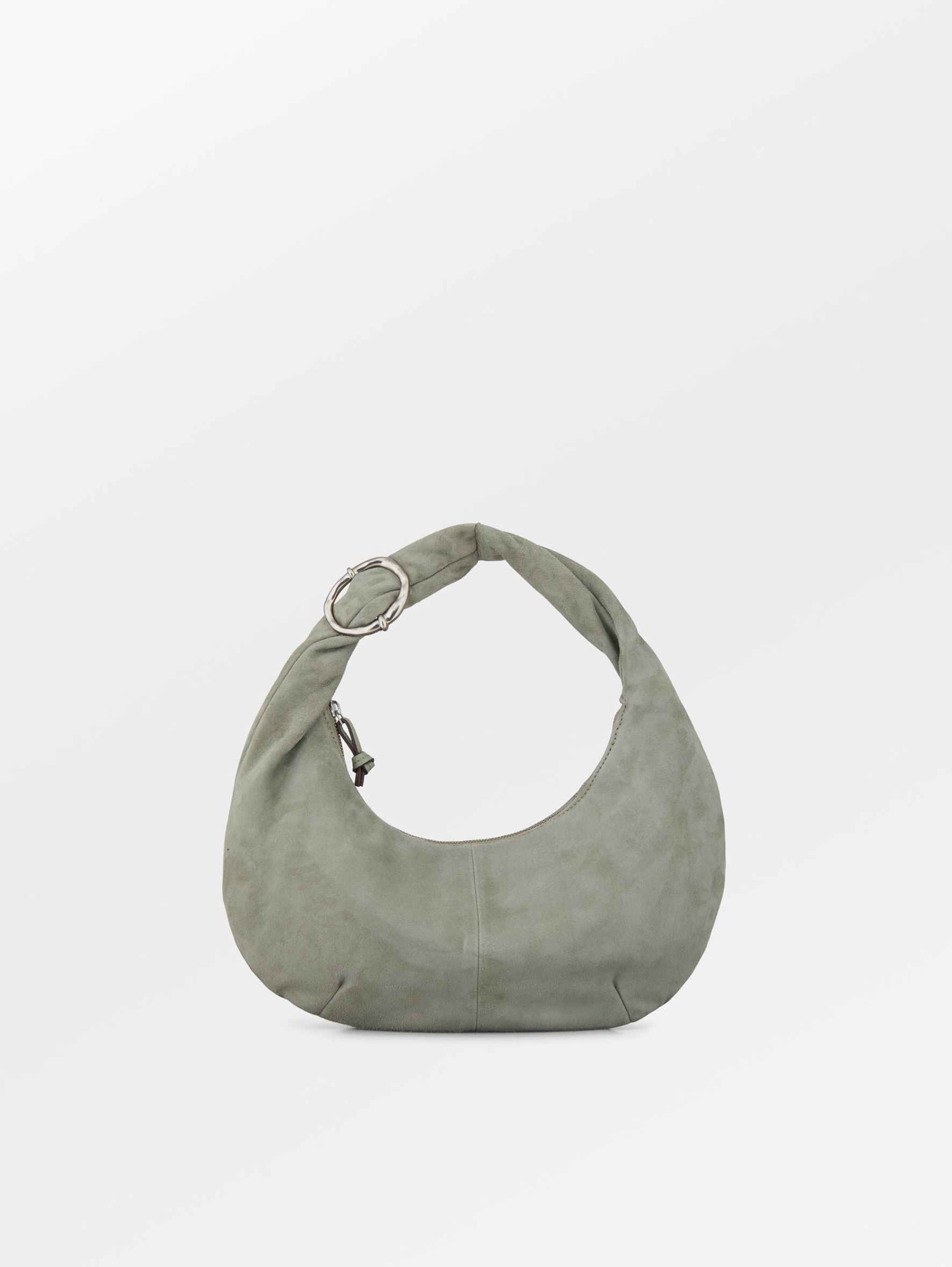 Suede Lona Small Bag OneSize   - Becksöndergaard