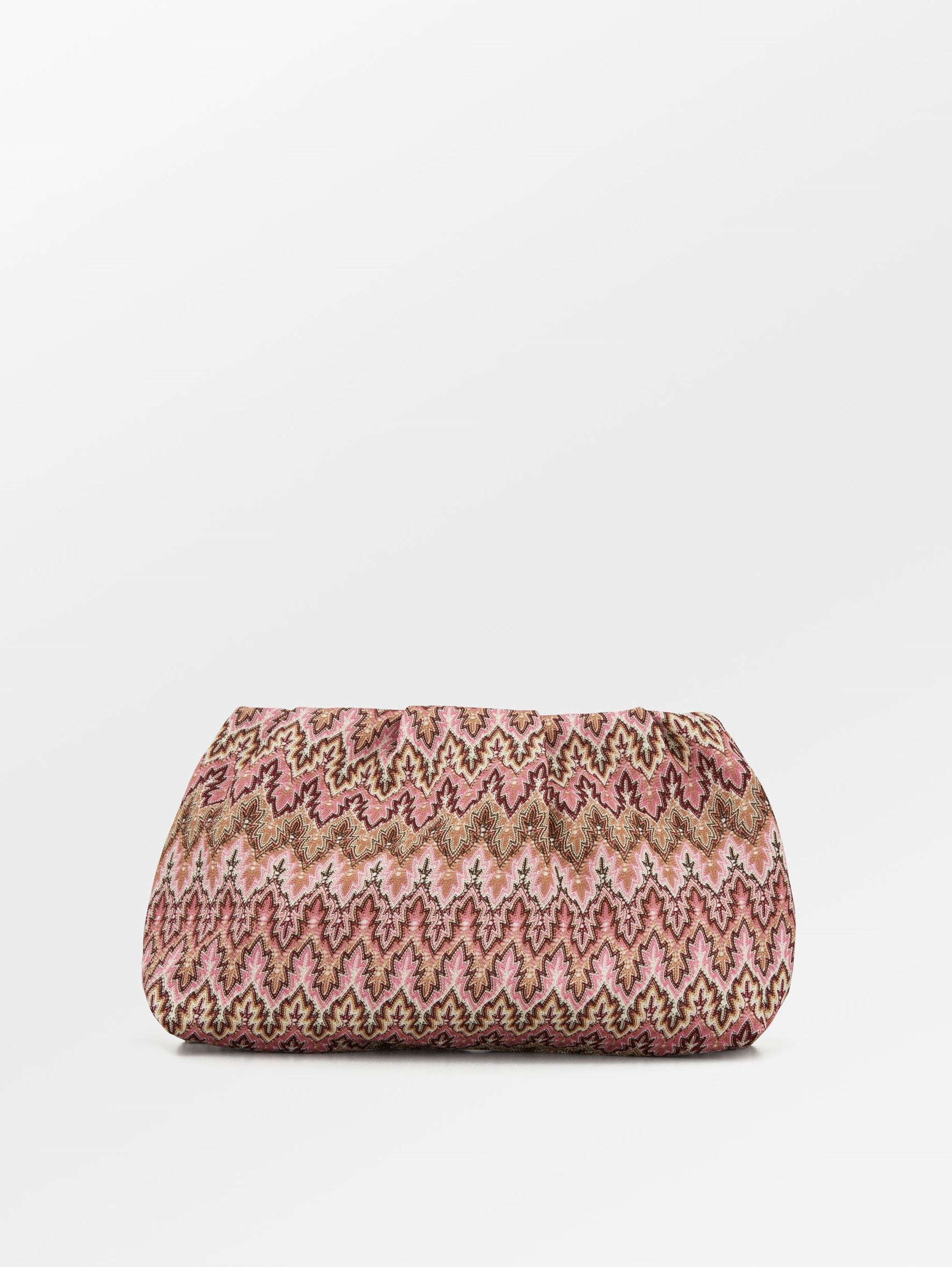 Pala Maxi Clutch Bag OneSize - Becksöndergaard