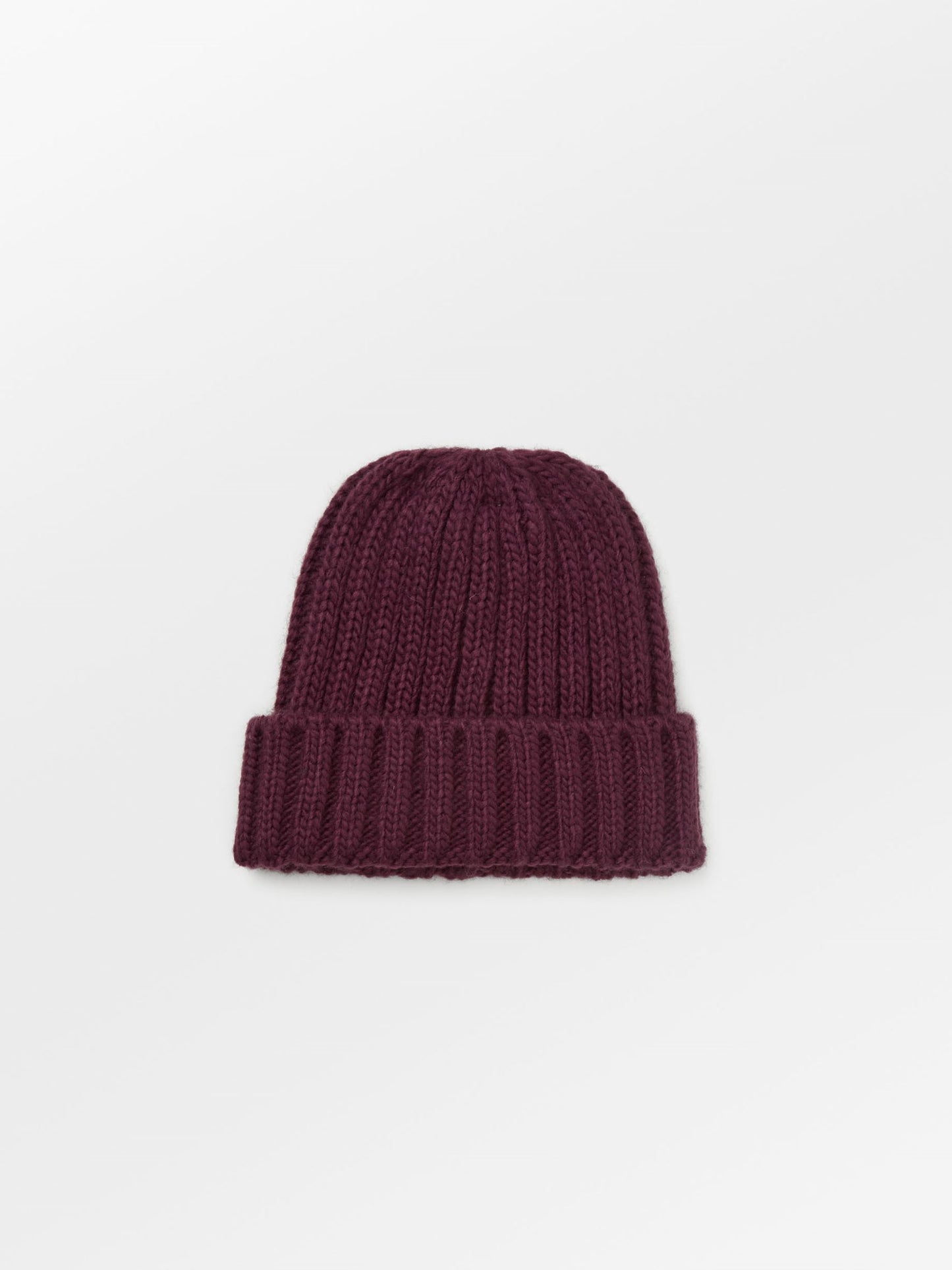 Walmer Beanie OneSize - Becksöndergaard