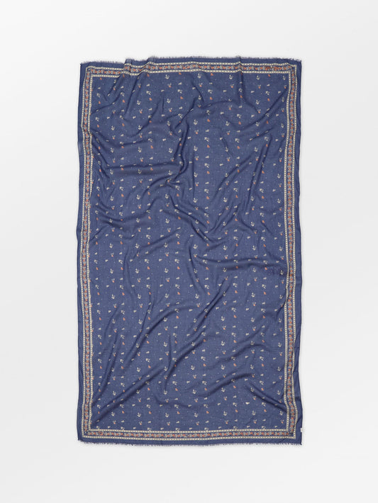 Floaisley Corga Scarf OneSize - Becksöndergaard