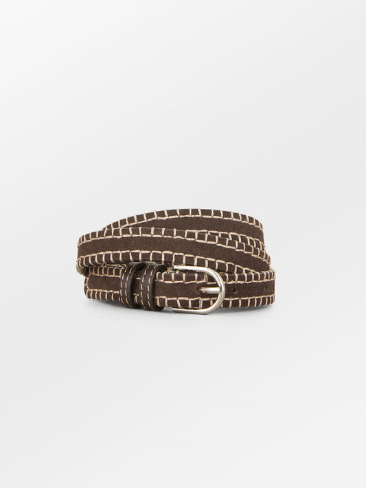 Stitch Zoe Belt Clothing - Becksöndergaard