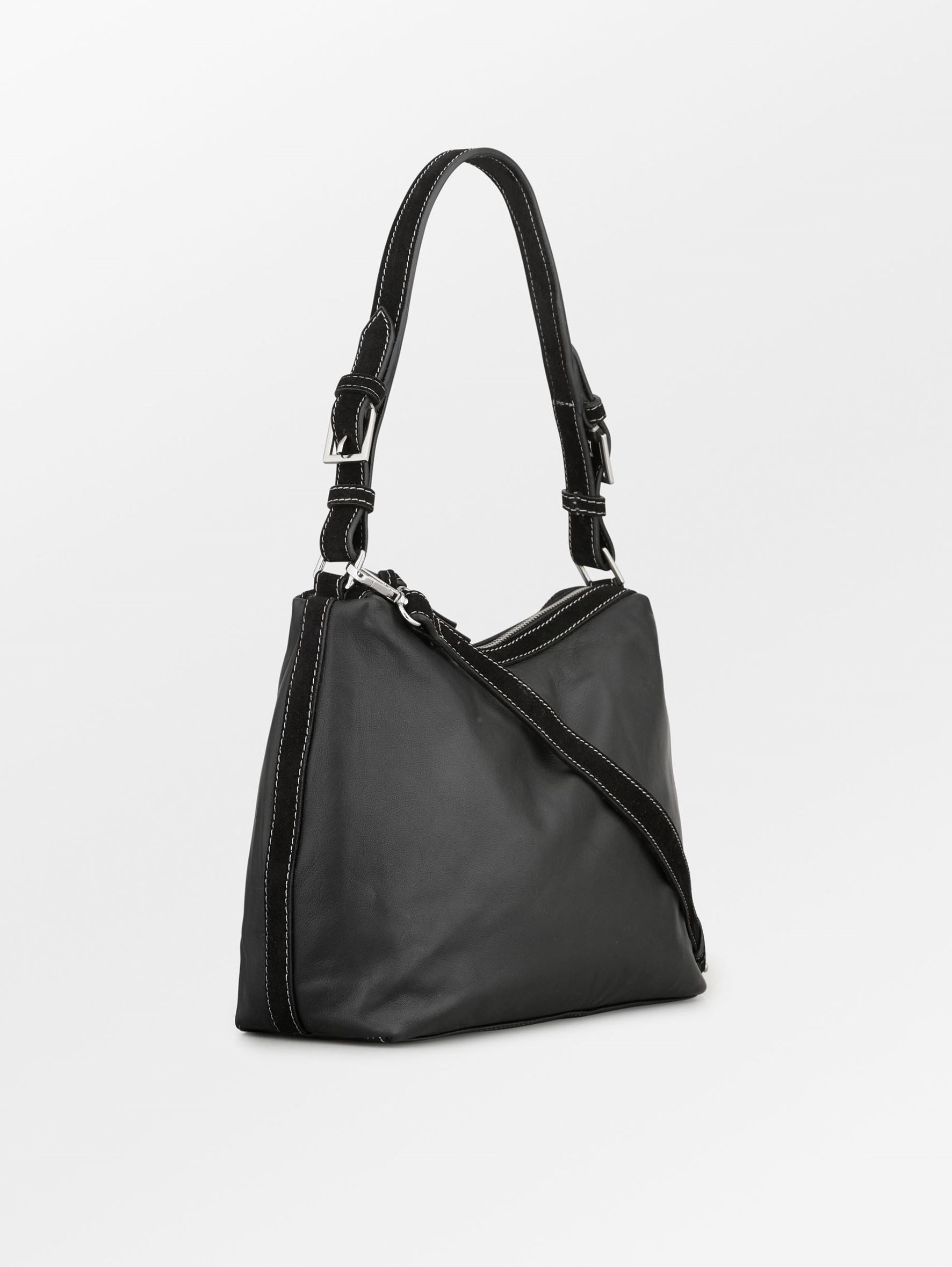 Nappa Ginni Medi Bag OneSize - Becksöndergaard