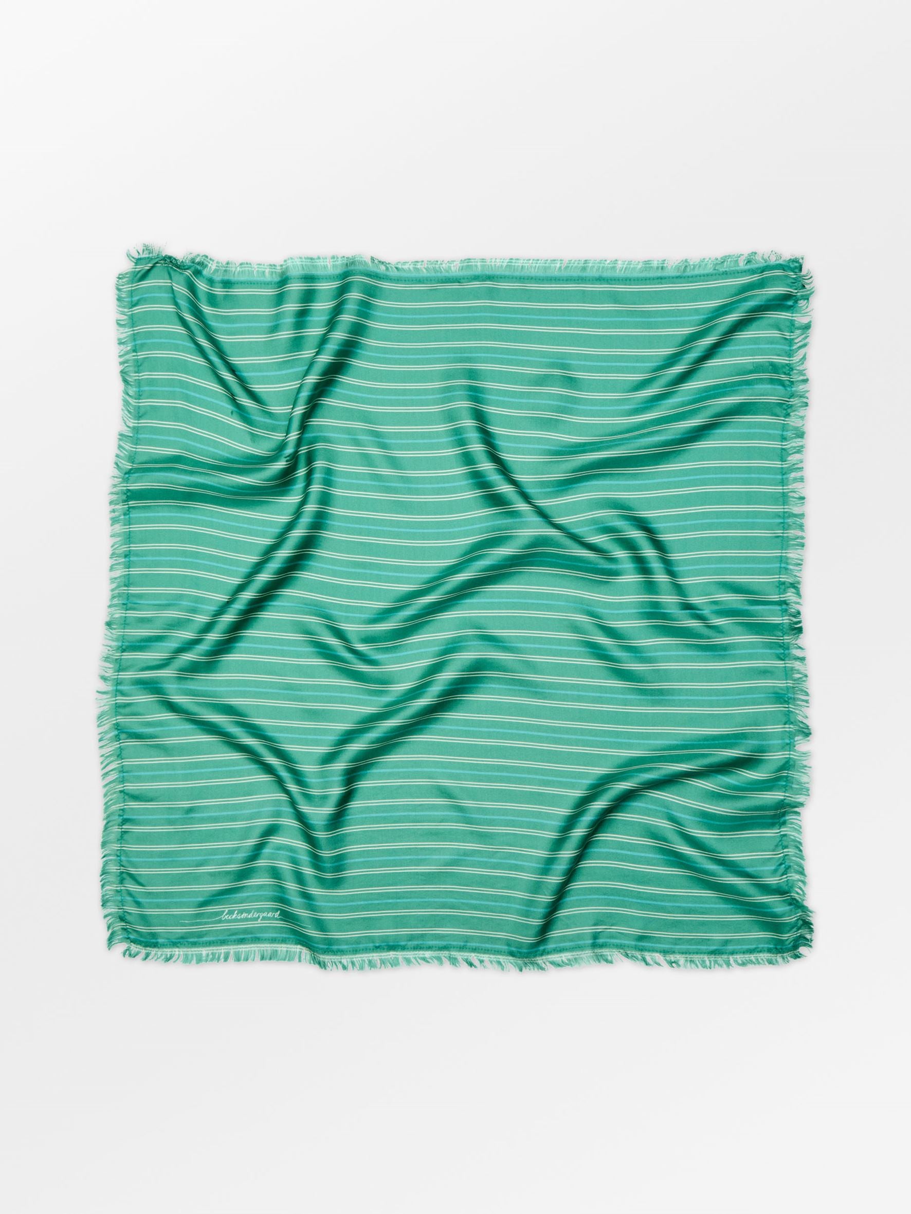 Strifilia Sia Scarf OneSize - Becksöndergaard