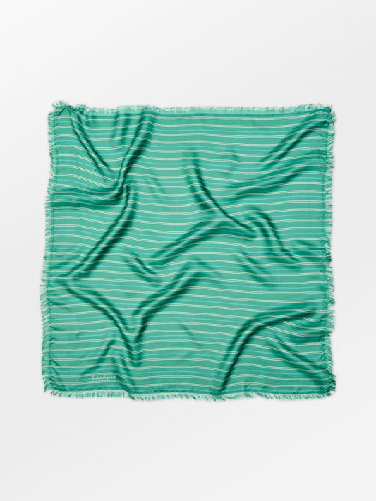 Strifilia Sia Scarf OneSize - Becksöndergaard