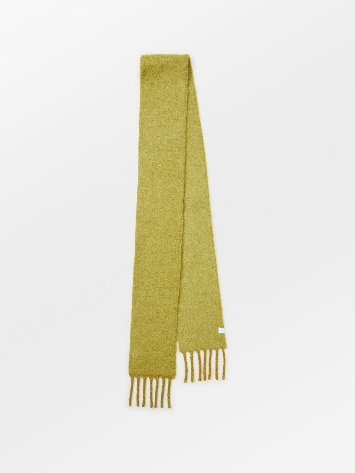Bruce Thin Scarf OneSize - Becksöndergaard