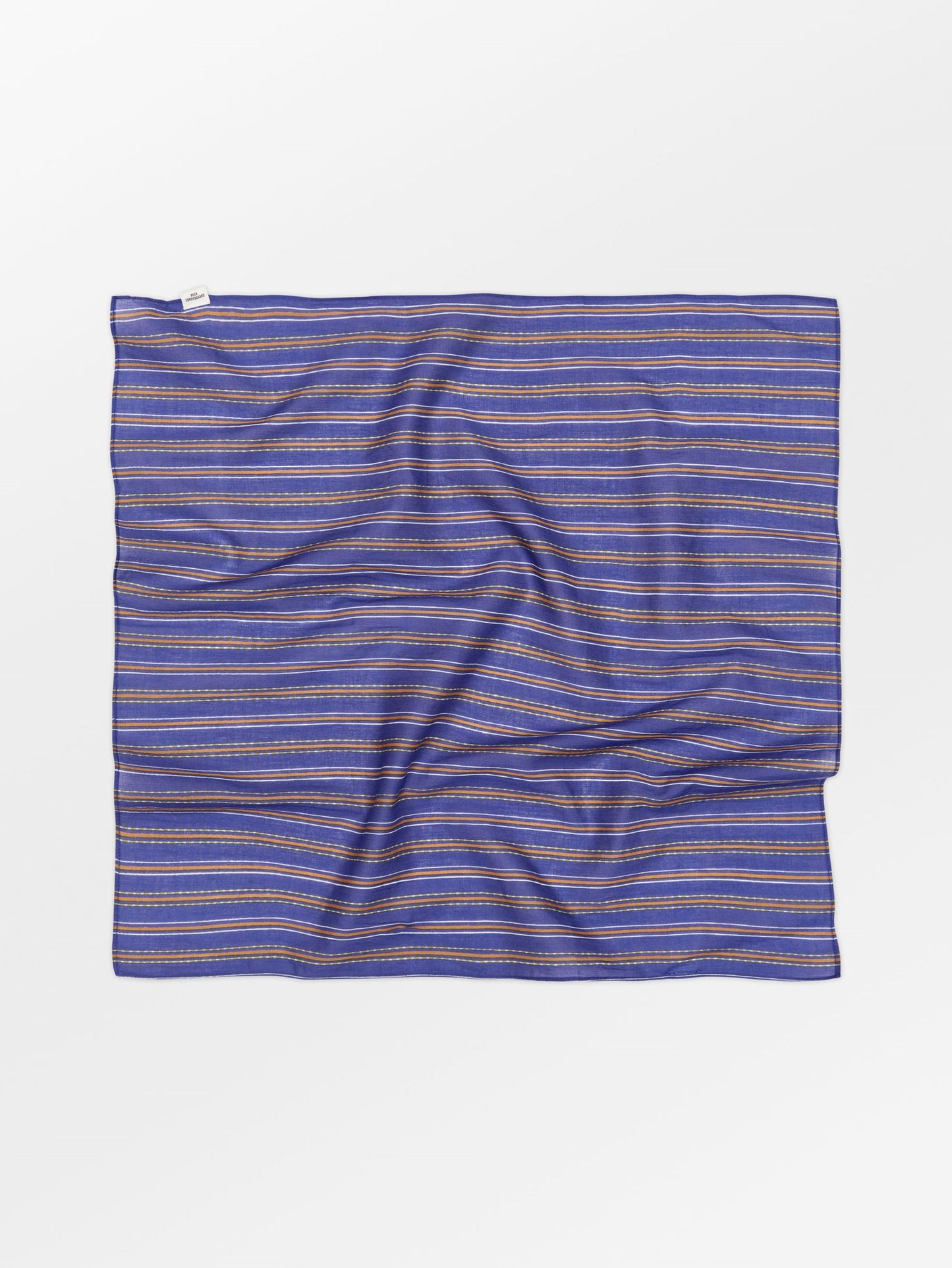 Linoa Cotta Scarf OneSize - Becksöndergaard