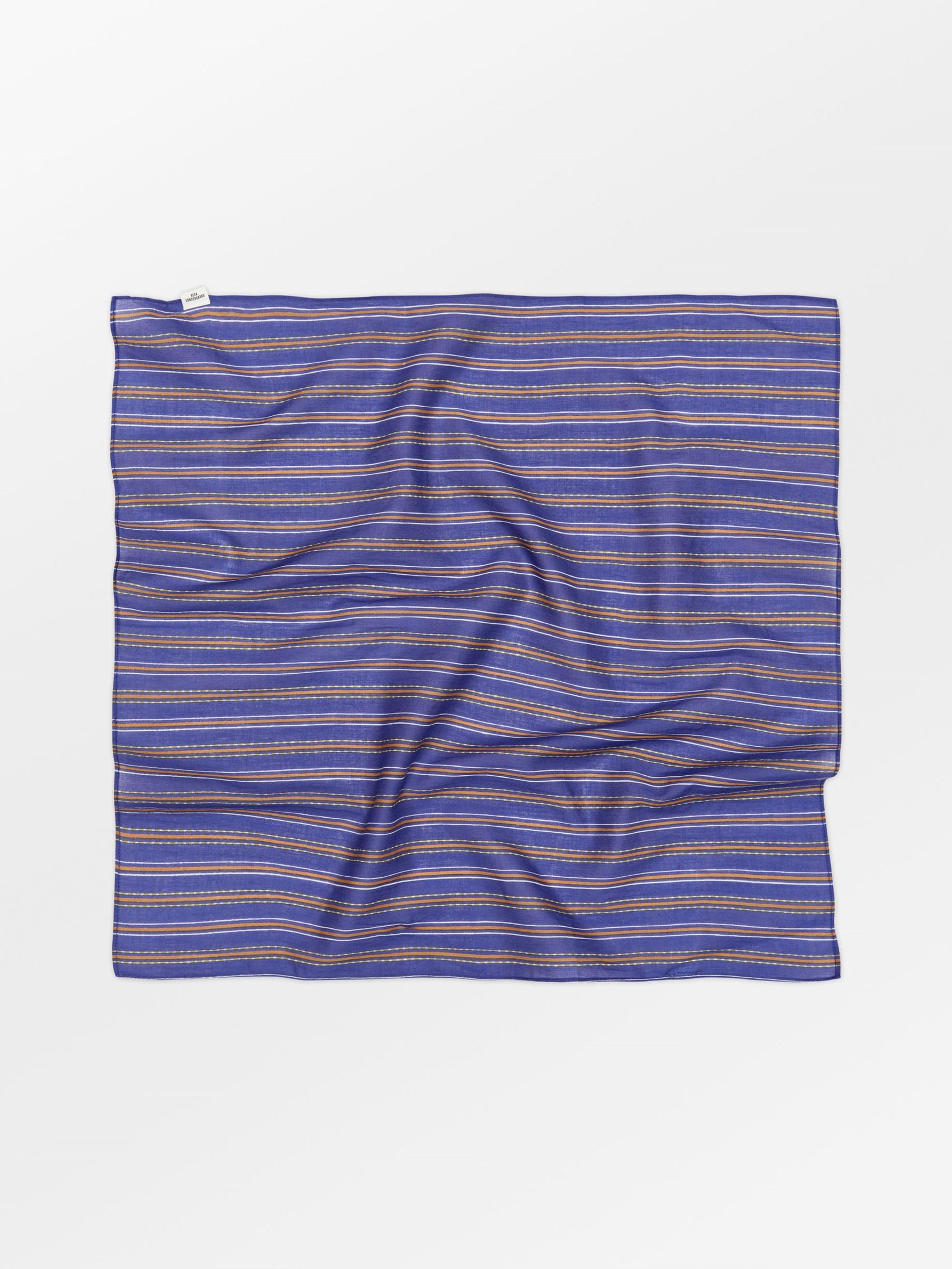 Linoa Cotta Scarf OneSize - Becksöndergaard