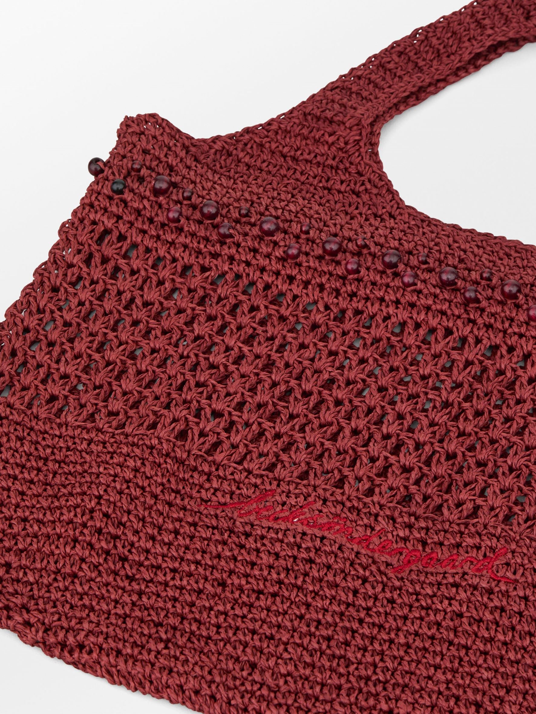 Becksöndergaard, Vanessa Riley Bag - Arabian Spice, archive, archive