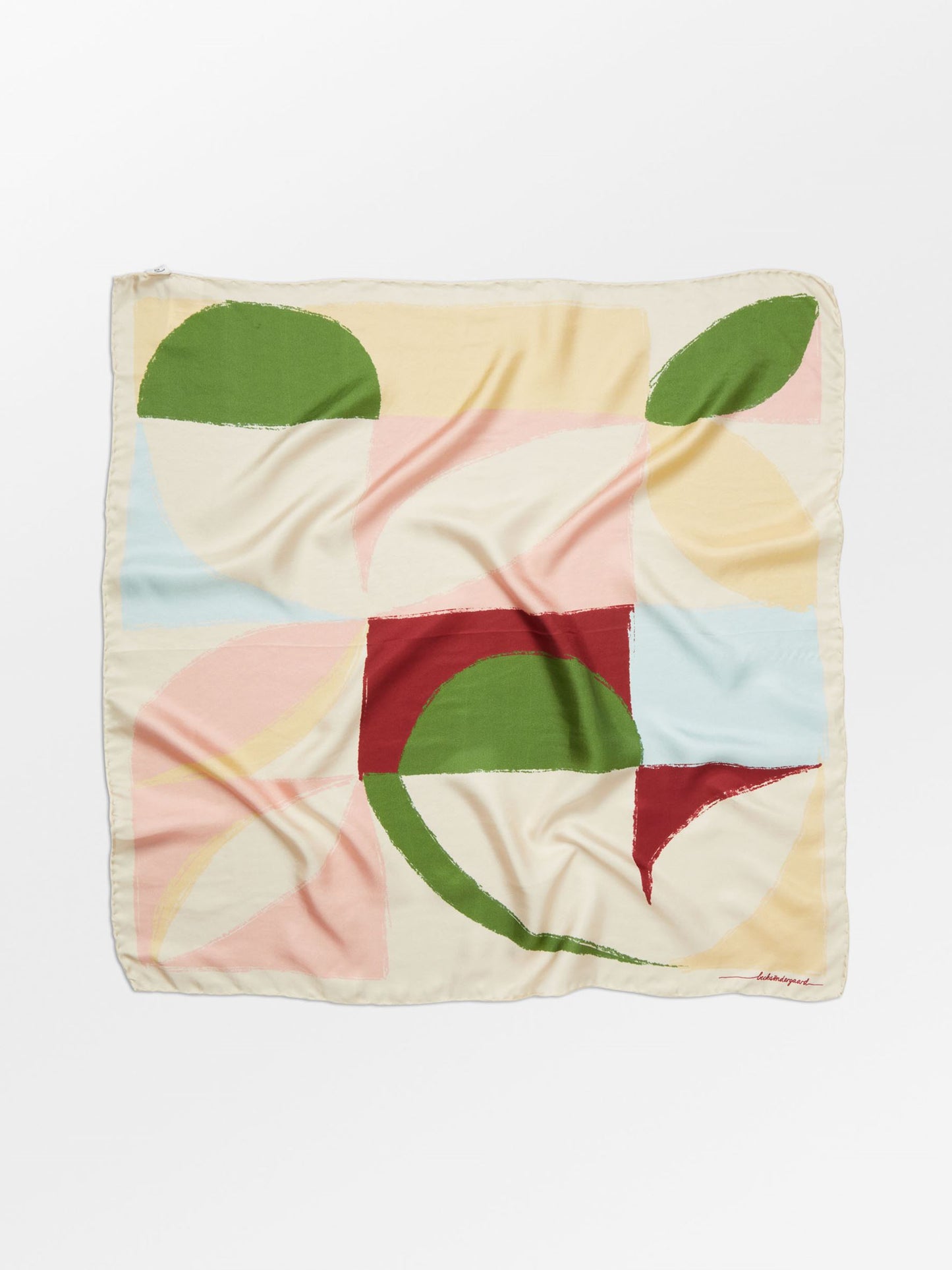 Kalkira Sia Scarf OneSize - Becksöndergaard