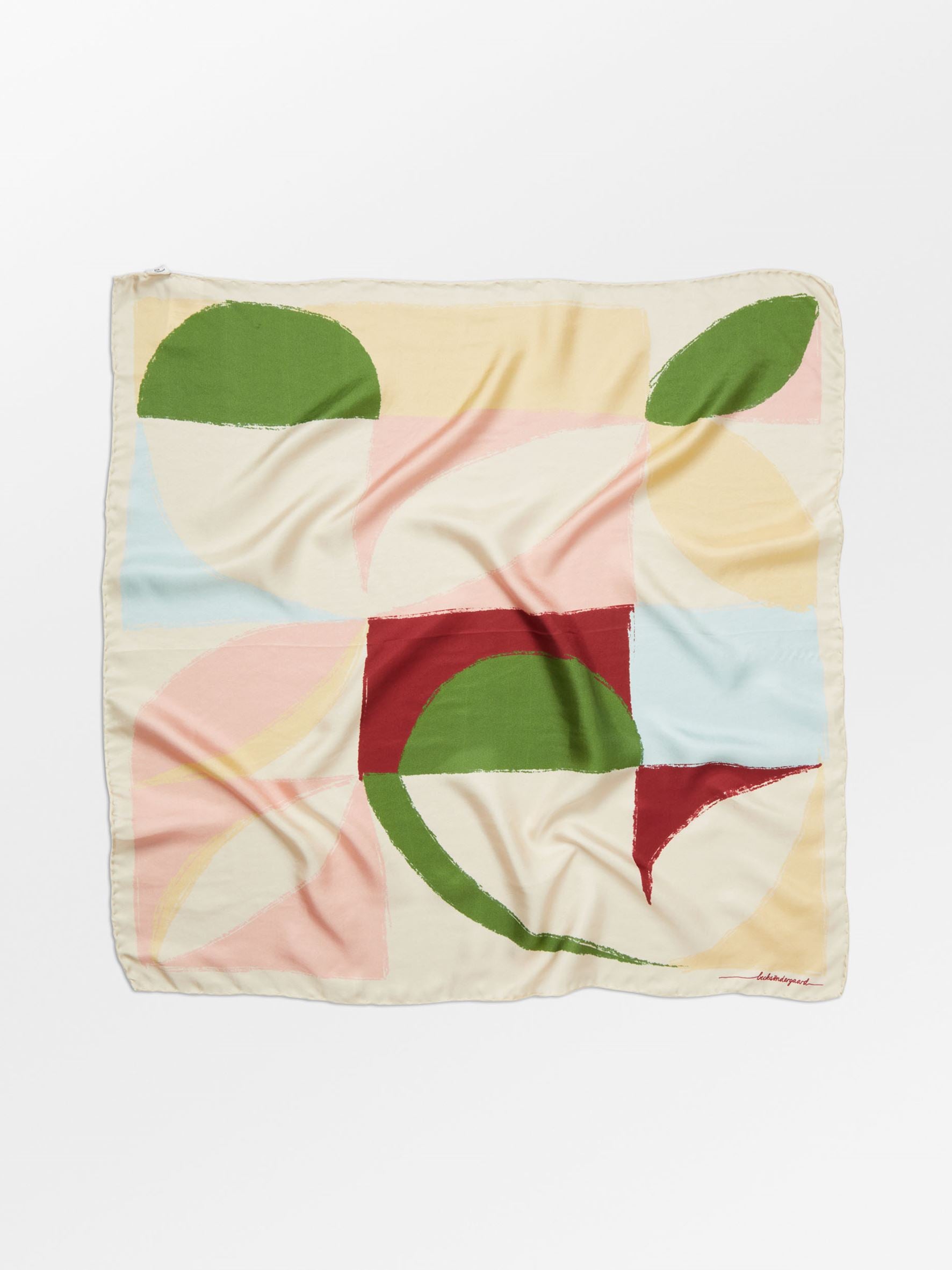 Kalkira Sia Scarf OneSize - Becksöndergaard