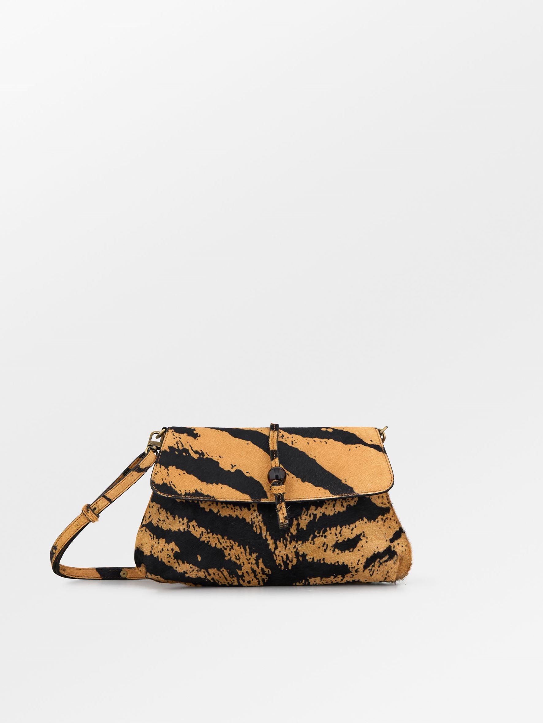 Tigarea Bonita Flap Bag OneSize - Becksöndergaard