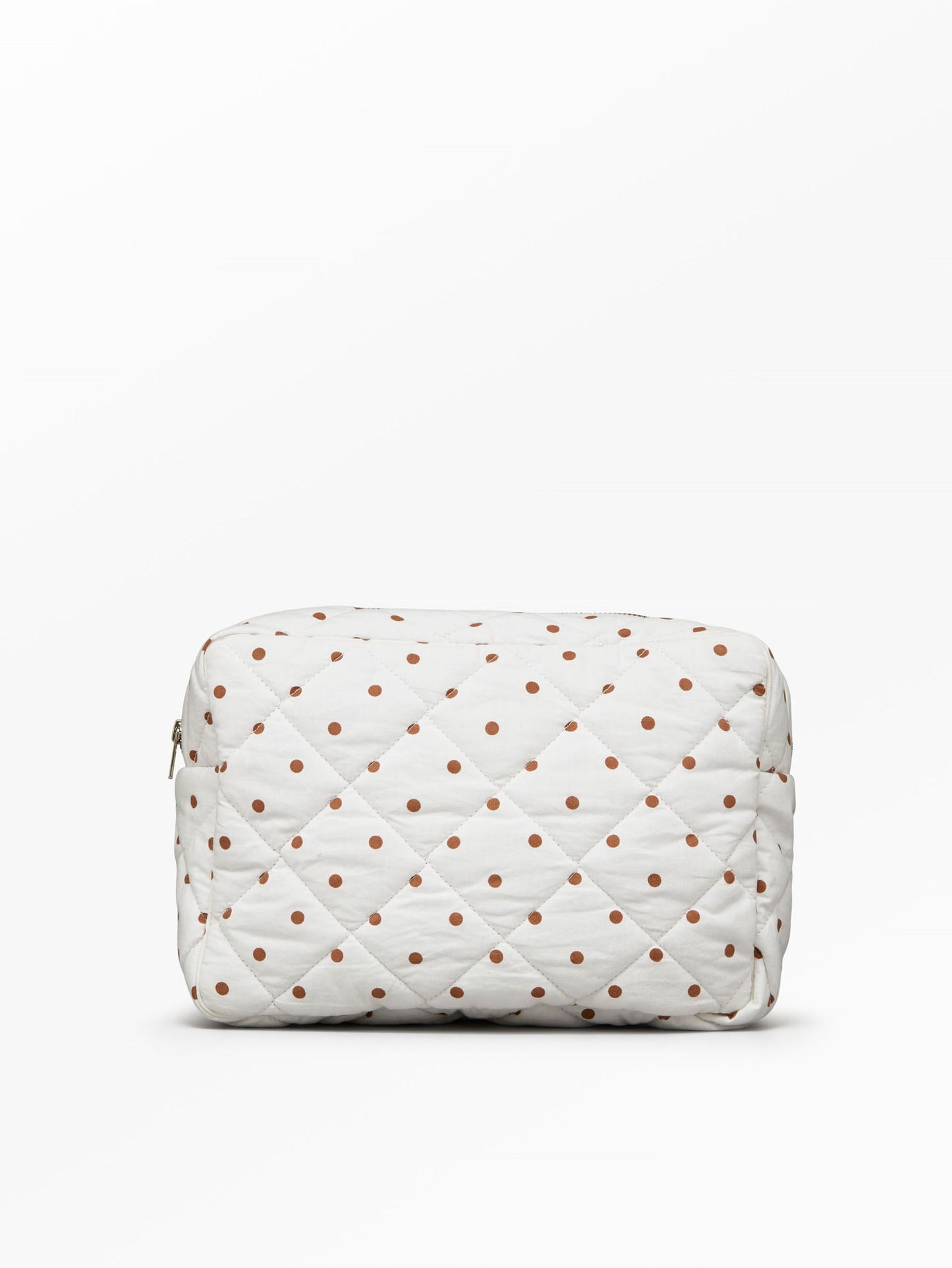 Dot Malin Bag - Caramel Brown OneSize - Becksöndergaard