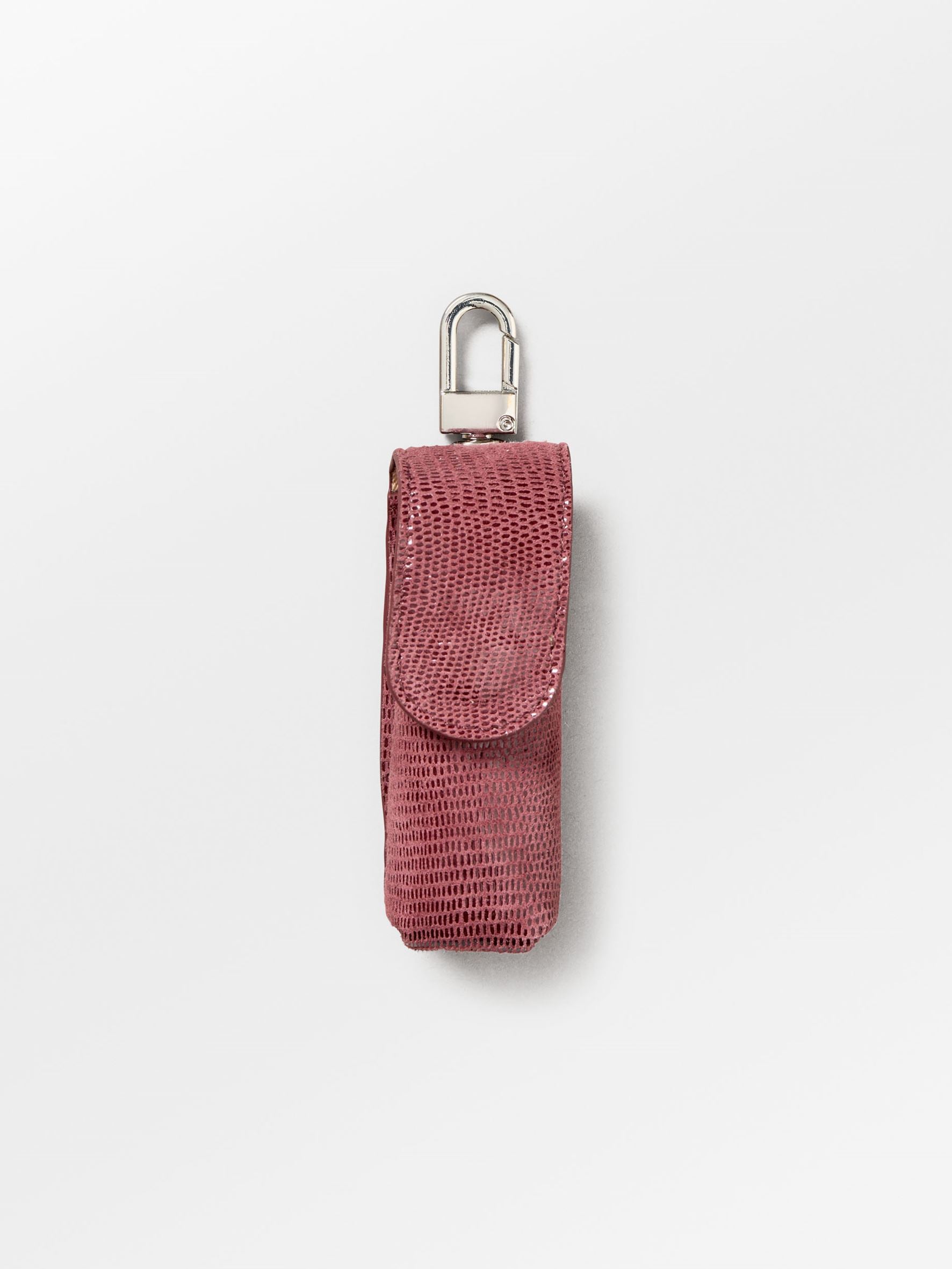 Lizra Lipstick Bag Charm OneSize - Becksöndergaard