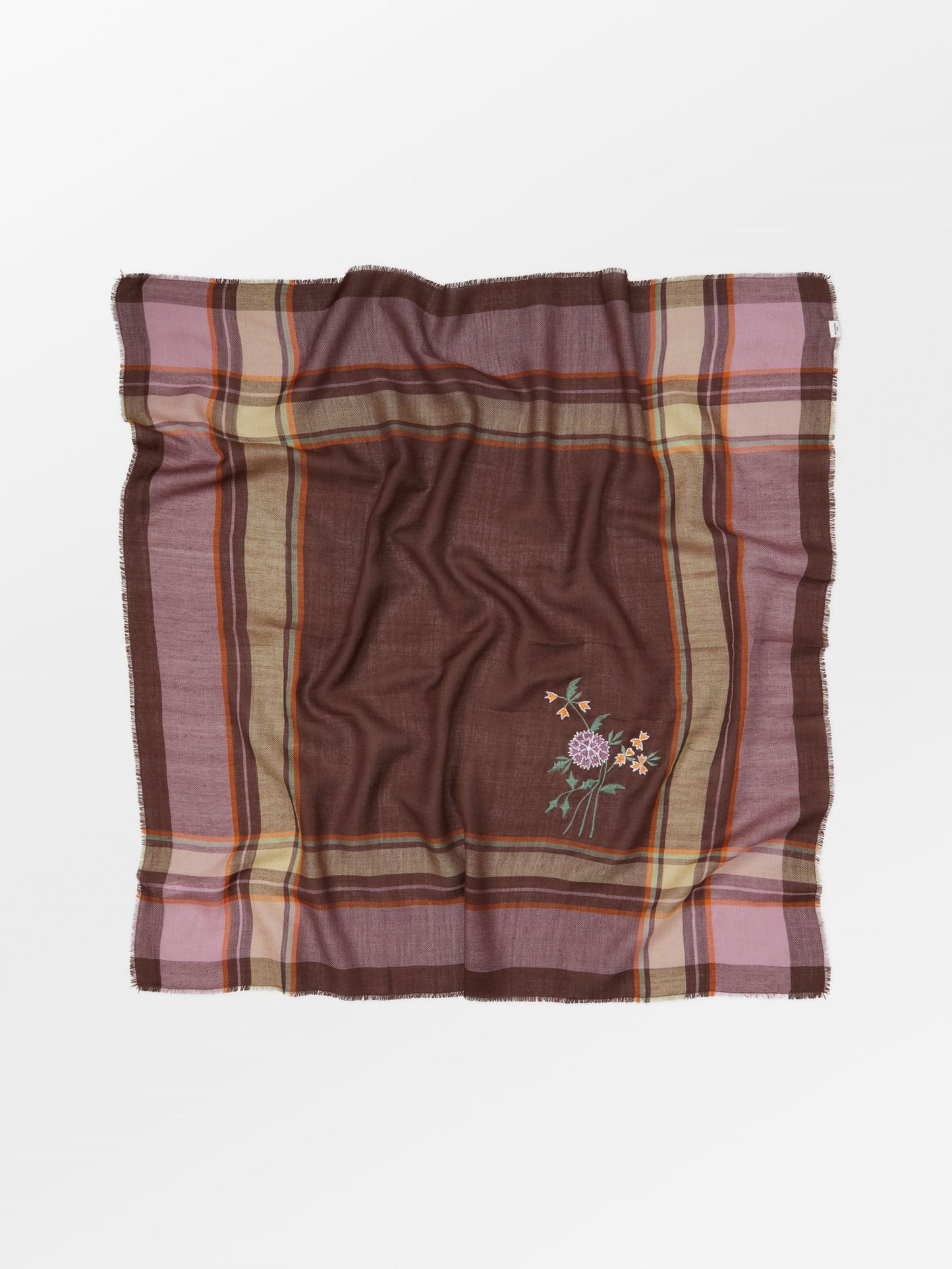 Martha Wica Scarf OneSize - Becksöndergaard