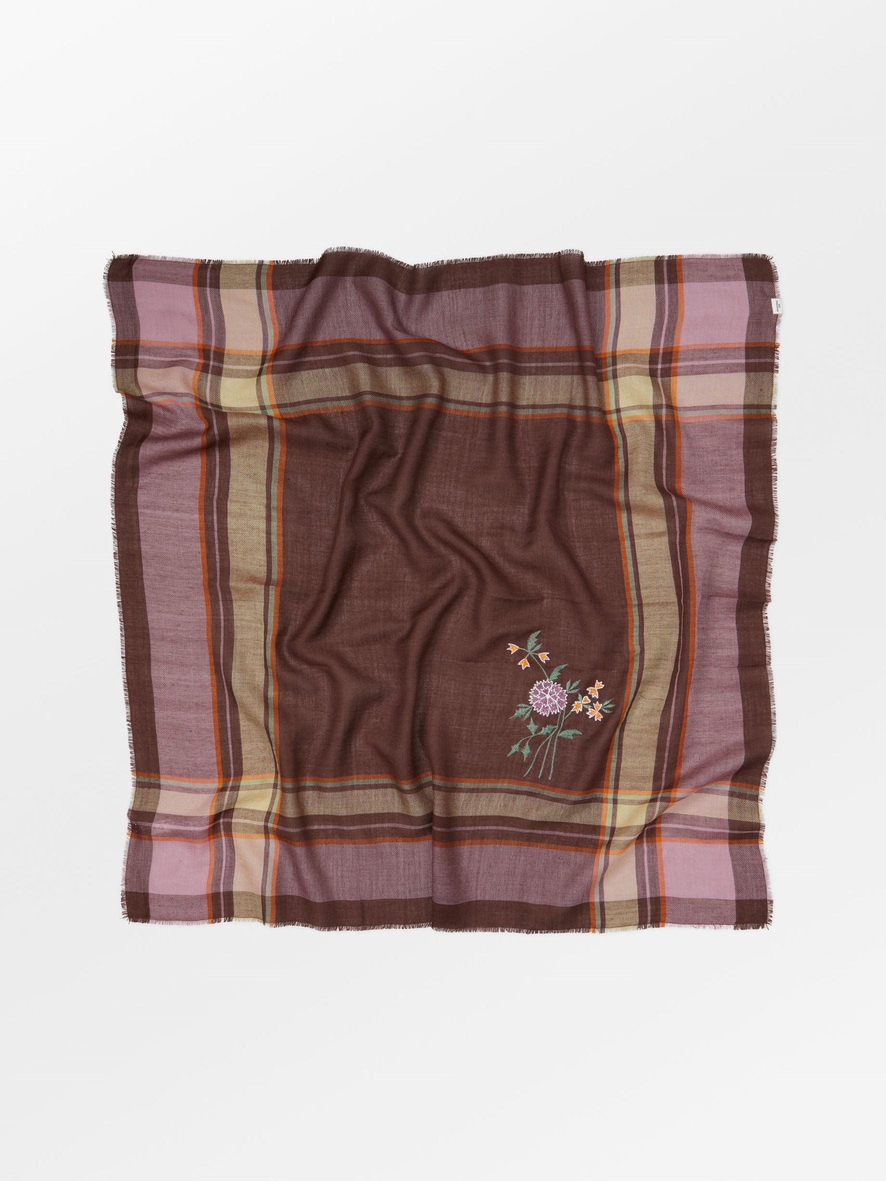 Martha Wica Scarf OneSize - Becksöndergaard