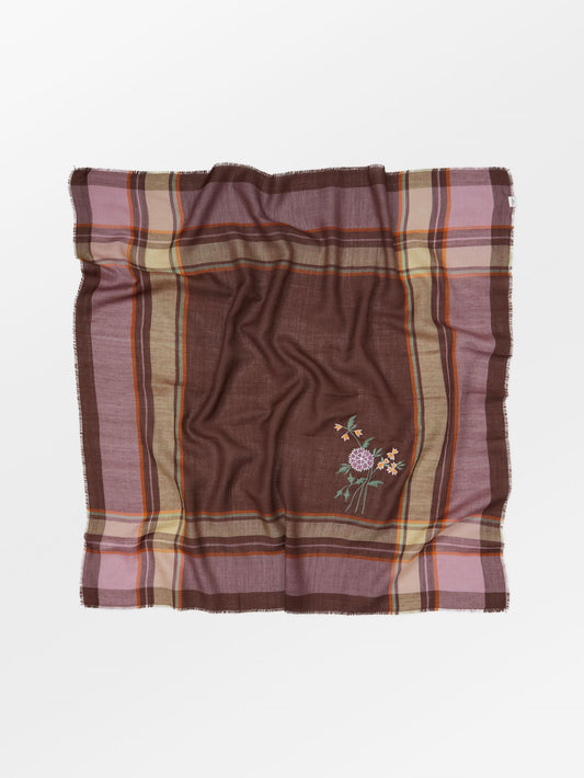Martha Wica Scarf OneSize - Becksöndergaard